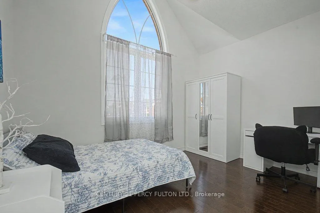 Photo 35 of 78 Brock Avenue, Markham, Berczy — HOMEH