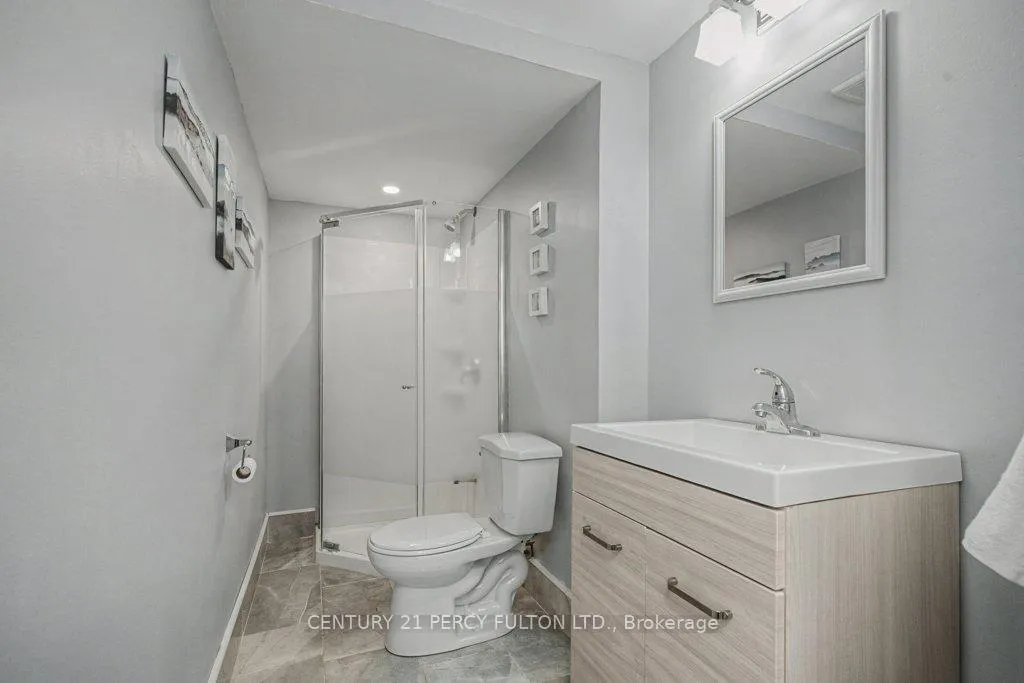 Photo 42 of 78 Brock Avenue, Markham, Berczy — HOMEH