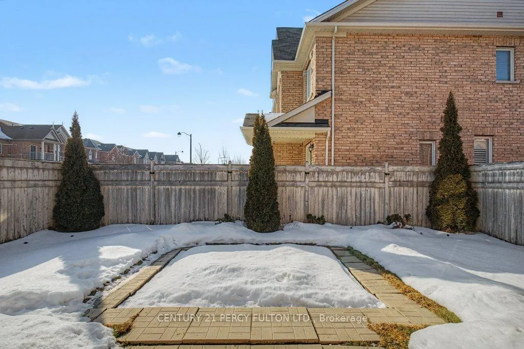 Photo 46 of 78 Brock Avenue, Markham, Berczy — HOMEH
