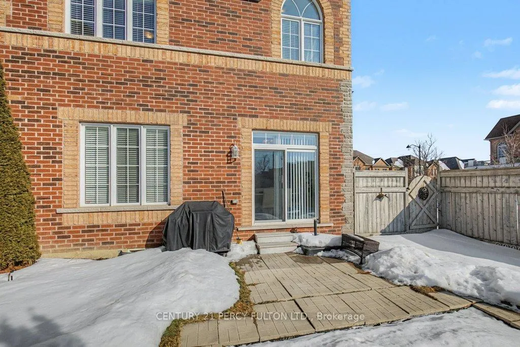 Photo 47 of 78 Brock Avenue, Markham, Berczy — HOMEH