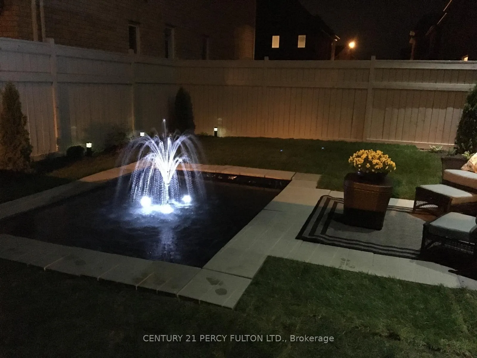 Photo 48 of 78 Brock Avenue, Markham, Berczy — HOMEH