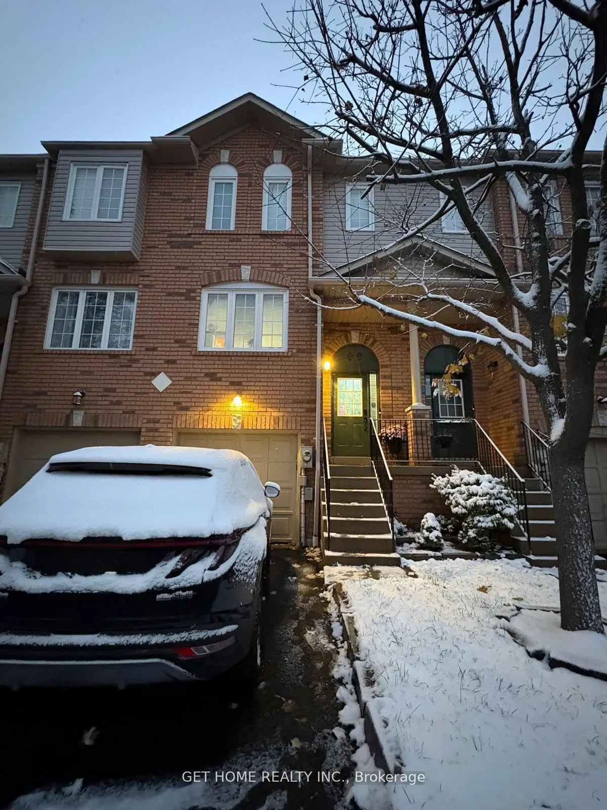 Photo 1 of Unit 36, 99 Aspen Park Way, Whitby, Downtown Whitby — HOMEH
