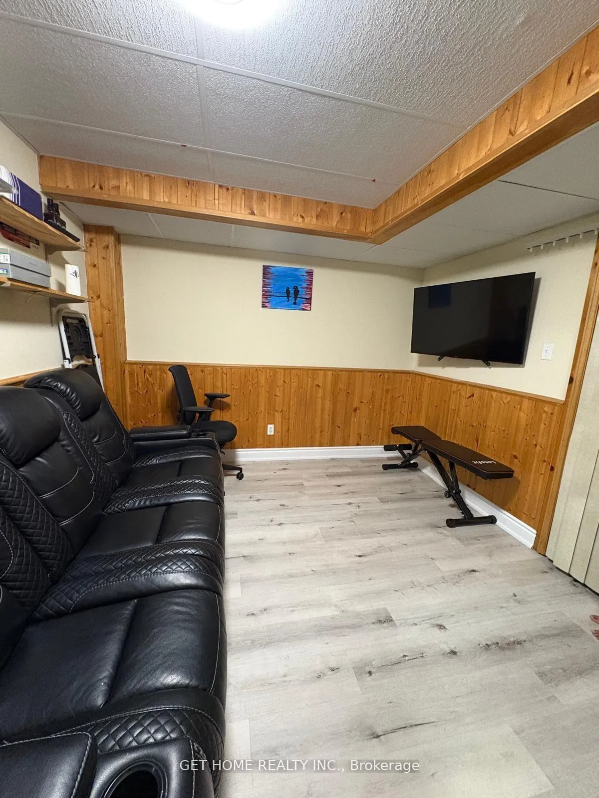 Photo 8 of Unit 36, 99 Aspen Park Way, Whitby, Downtown Whitby — HOMEH