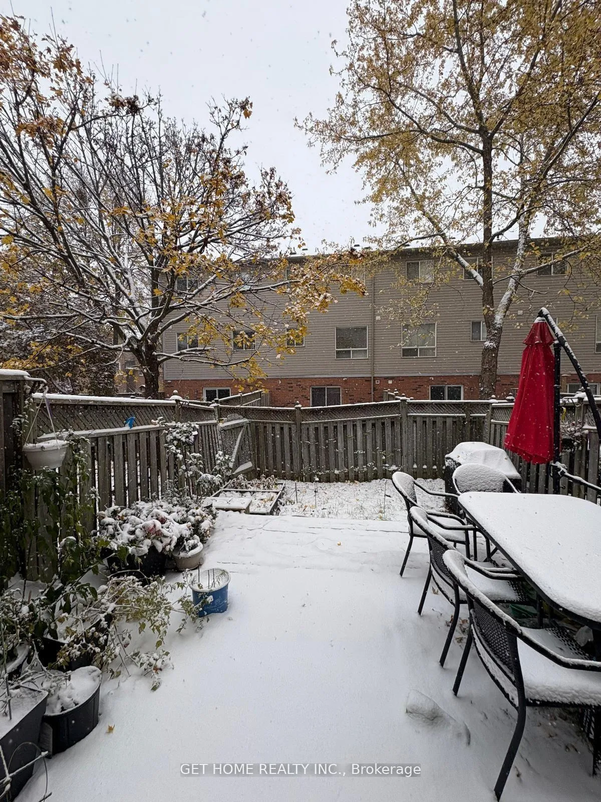 Photo 19 of Unit 36, 99 Aspen Park Way, Whitby, Downtown Whitby — HOMEH