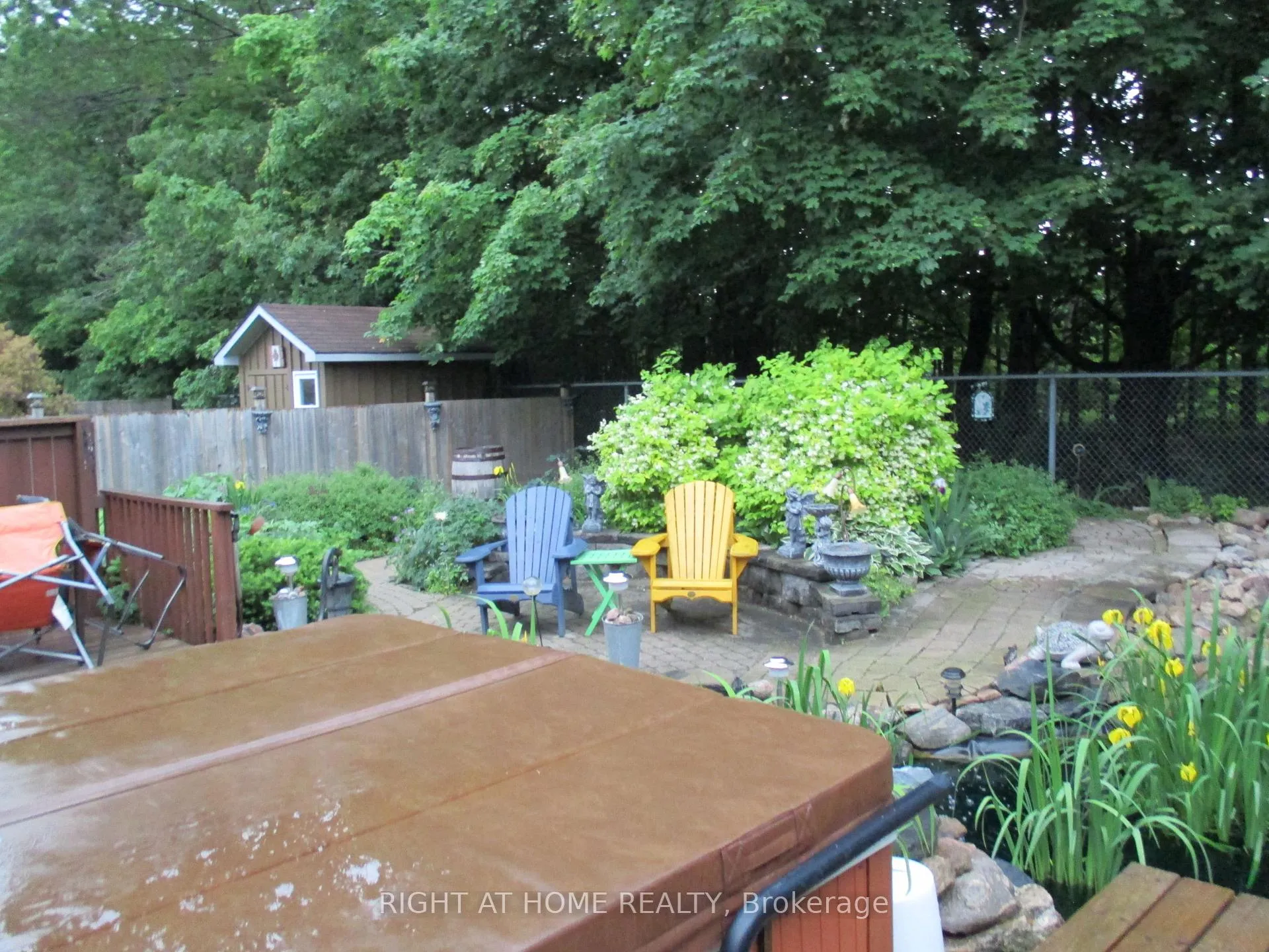 Photo 19 of 63 Benson Drive, Barrie, Sandy Hollow — HOMEH