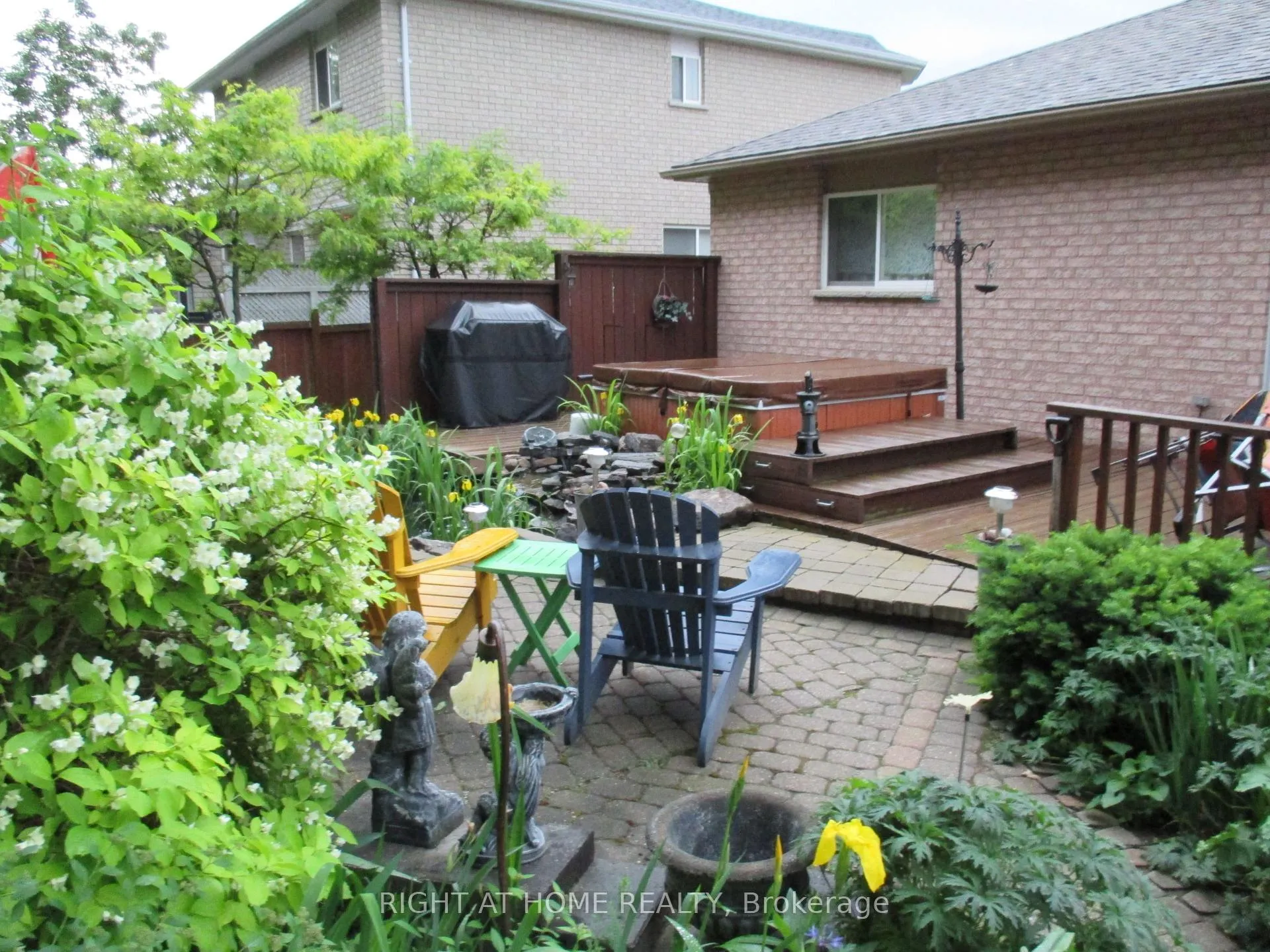 Photo 21 of 63 Benson Drive, Barrie, Sandy Hollow — HOMEH