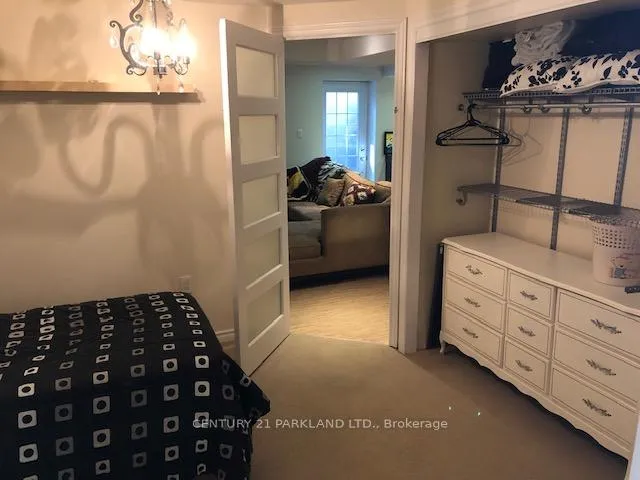 Photo 7 of Unit Basement, 32 Attridge Drive, Aurora, Aurora Village — HOMEH