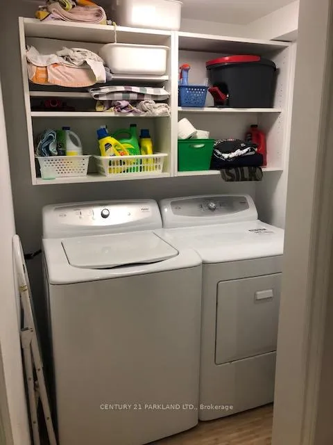 Photo 9 of Unit Basement, 32 Attridge Drive, Aurora, Aurora Village — HOMEH