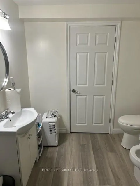 Photo 10 of Unit Basement, 32 Attridge Drive, Aurora, Aurora Village — HOMEH