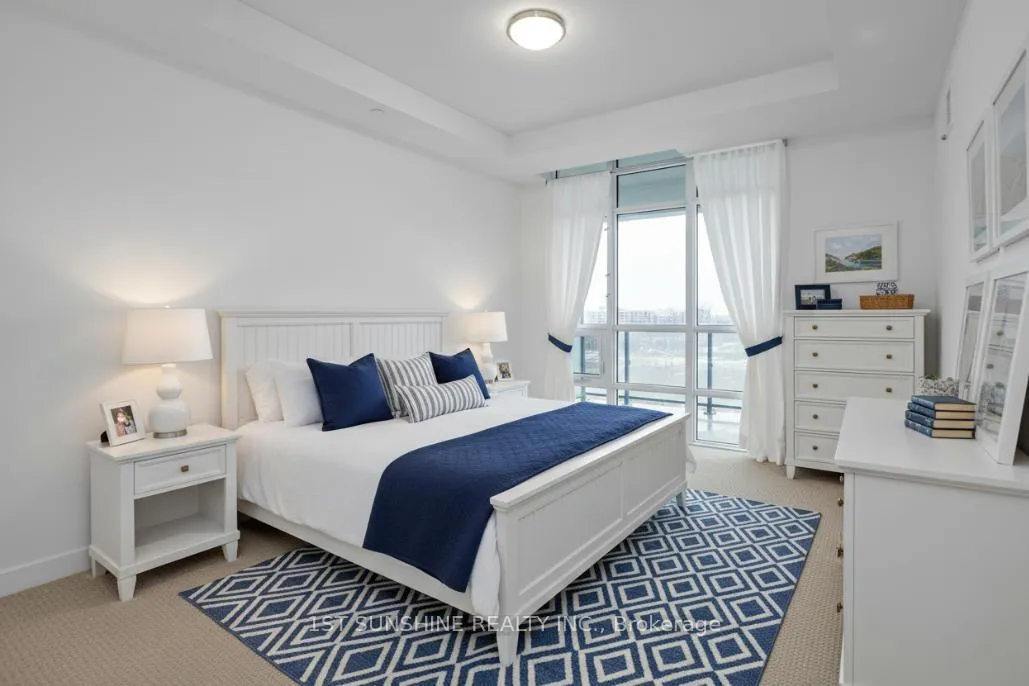 Photo 3 of Unit 608, 461 Green Road, Hamilton, Stoney Creek — HOMEH