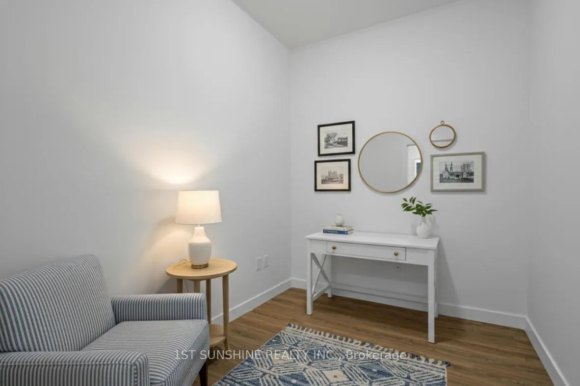 Photo 4 of Unit 608, 461 Green Road, Hamilton, Stoney Creek — HOMEH