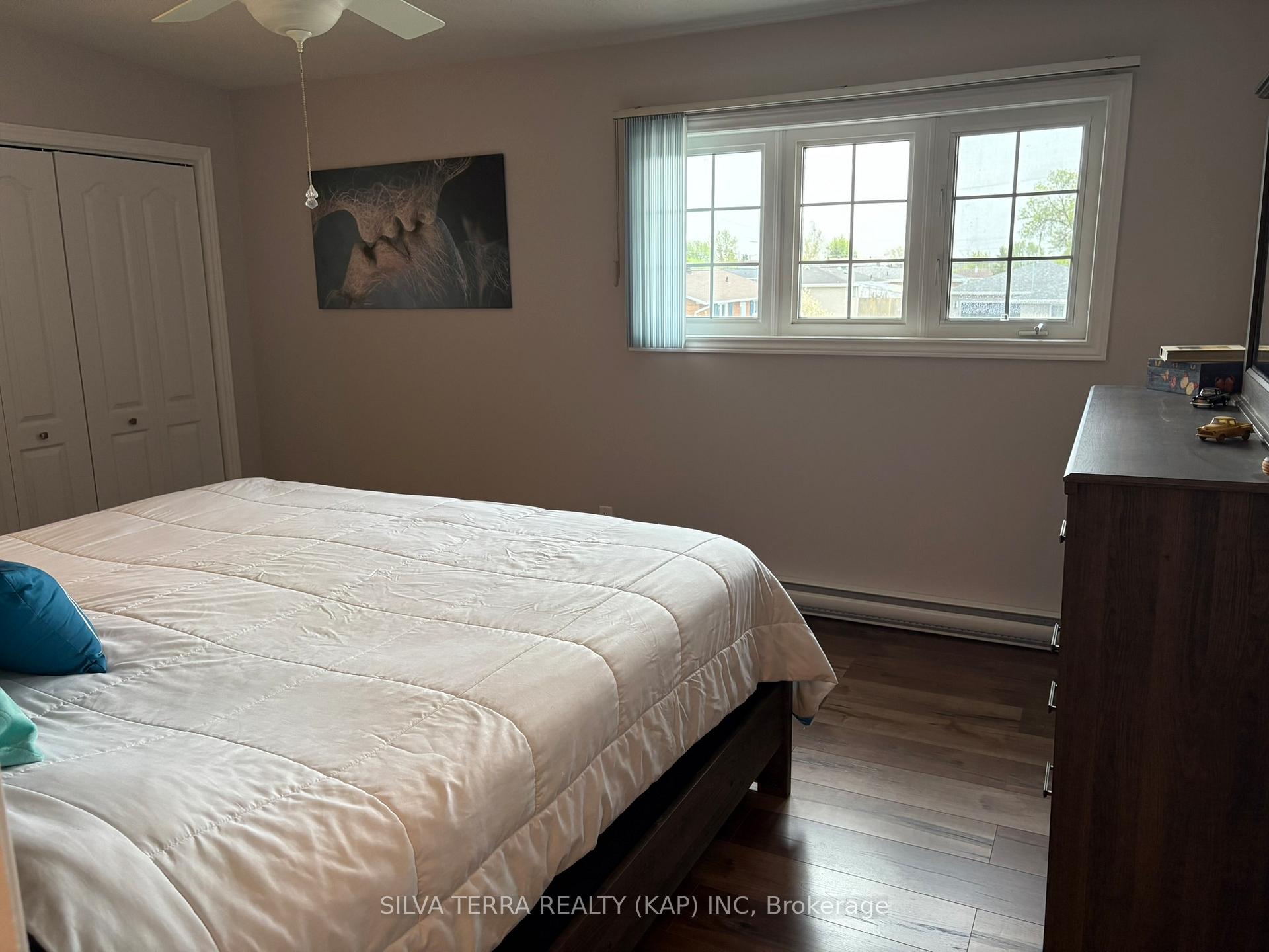 Photo 18 of 10 Macdonald Street, Kapuskasing — HOMEH