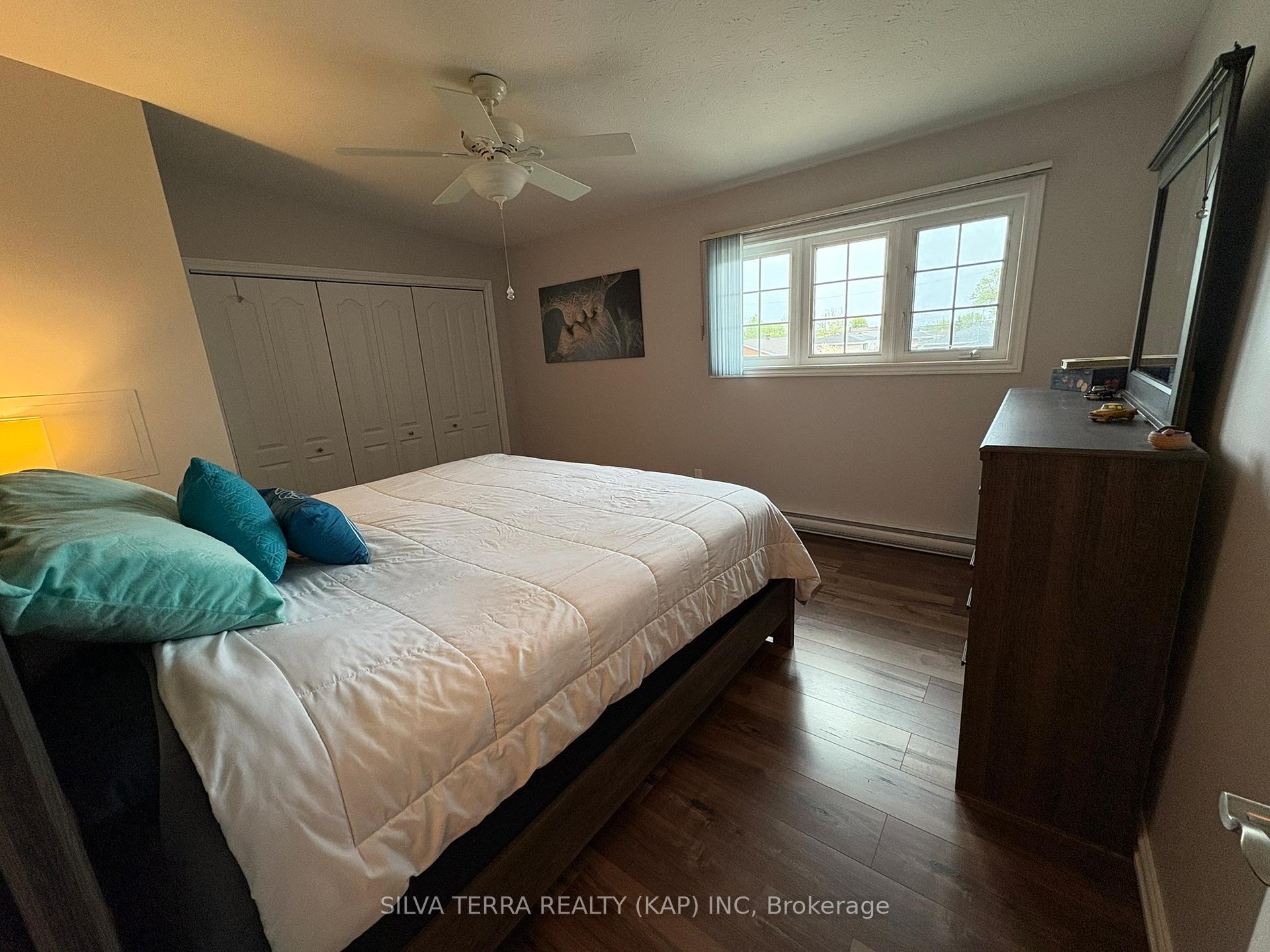 Photo 19 of 10 Macdonald Street, Kapuskasing — HOMEH