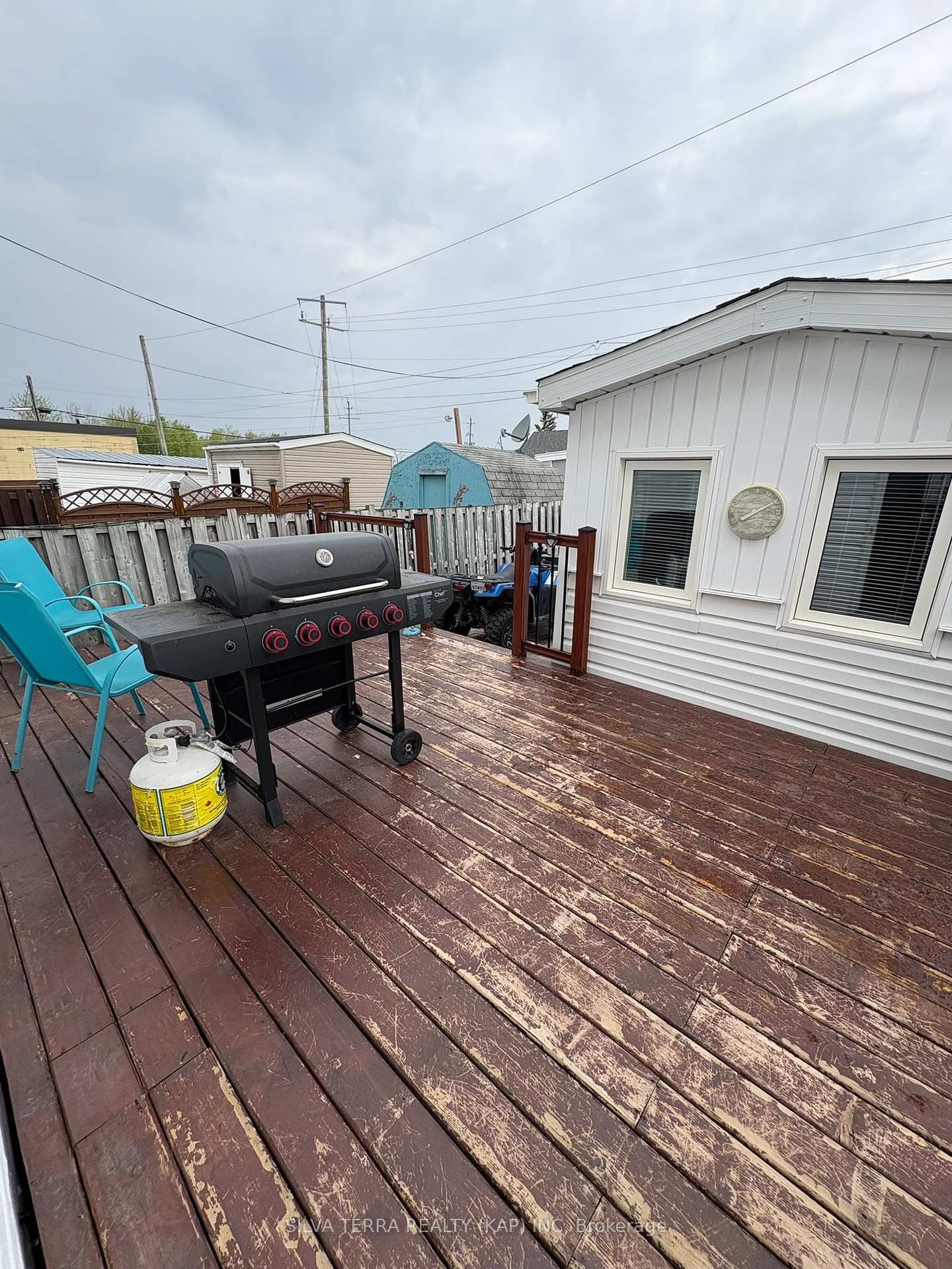 Photo 35 of 10 Macdonald Street, Kapuskasing — HOMEH