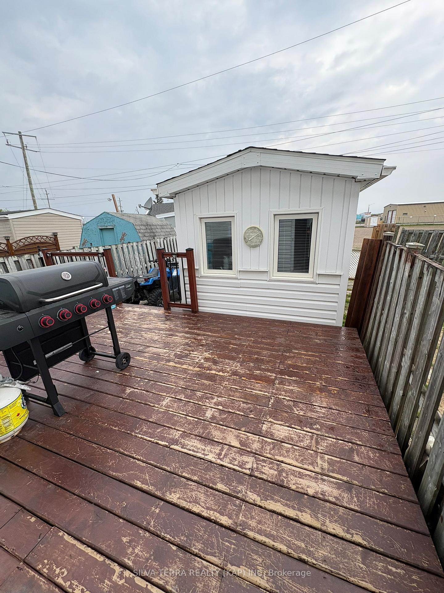 Photo 36 of 10 Macdonald Street, Kapuskasing — HOMEH