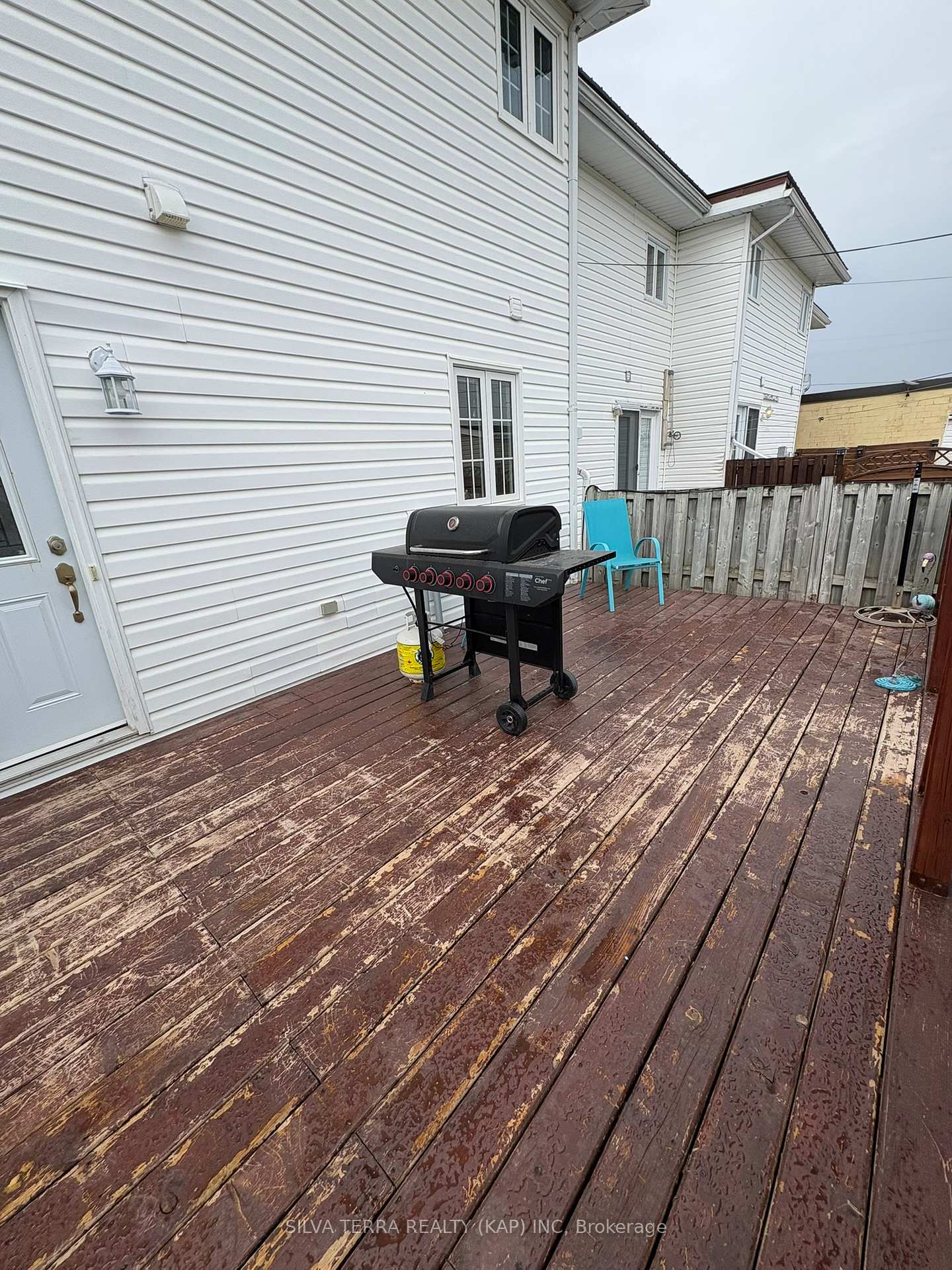 Photo 37 of 10 Macdonald Street, Kapuskasing — HOMEH