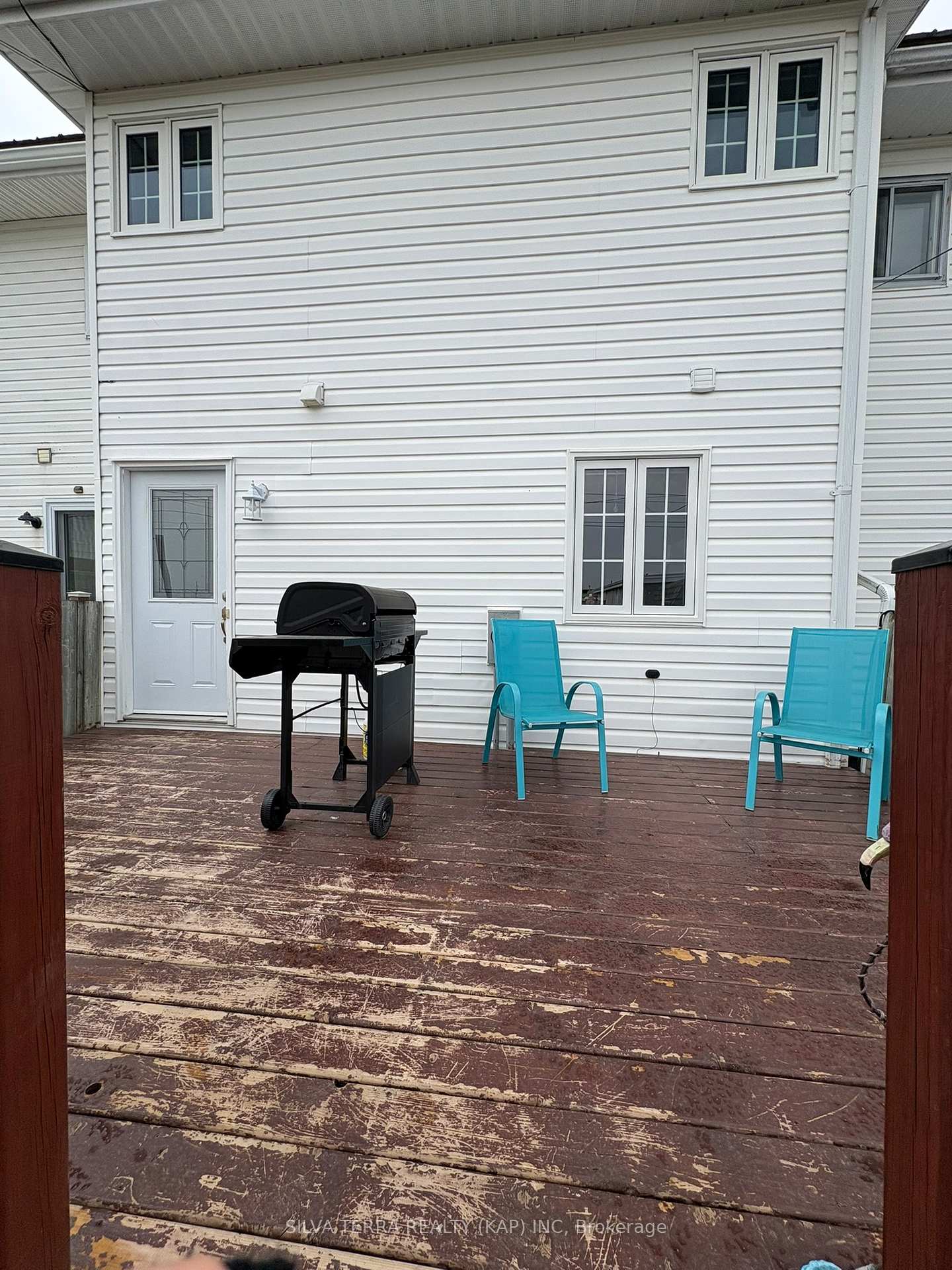 Photo 38 of 10 Macdonald Street, Kapuskasing — HOMEH