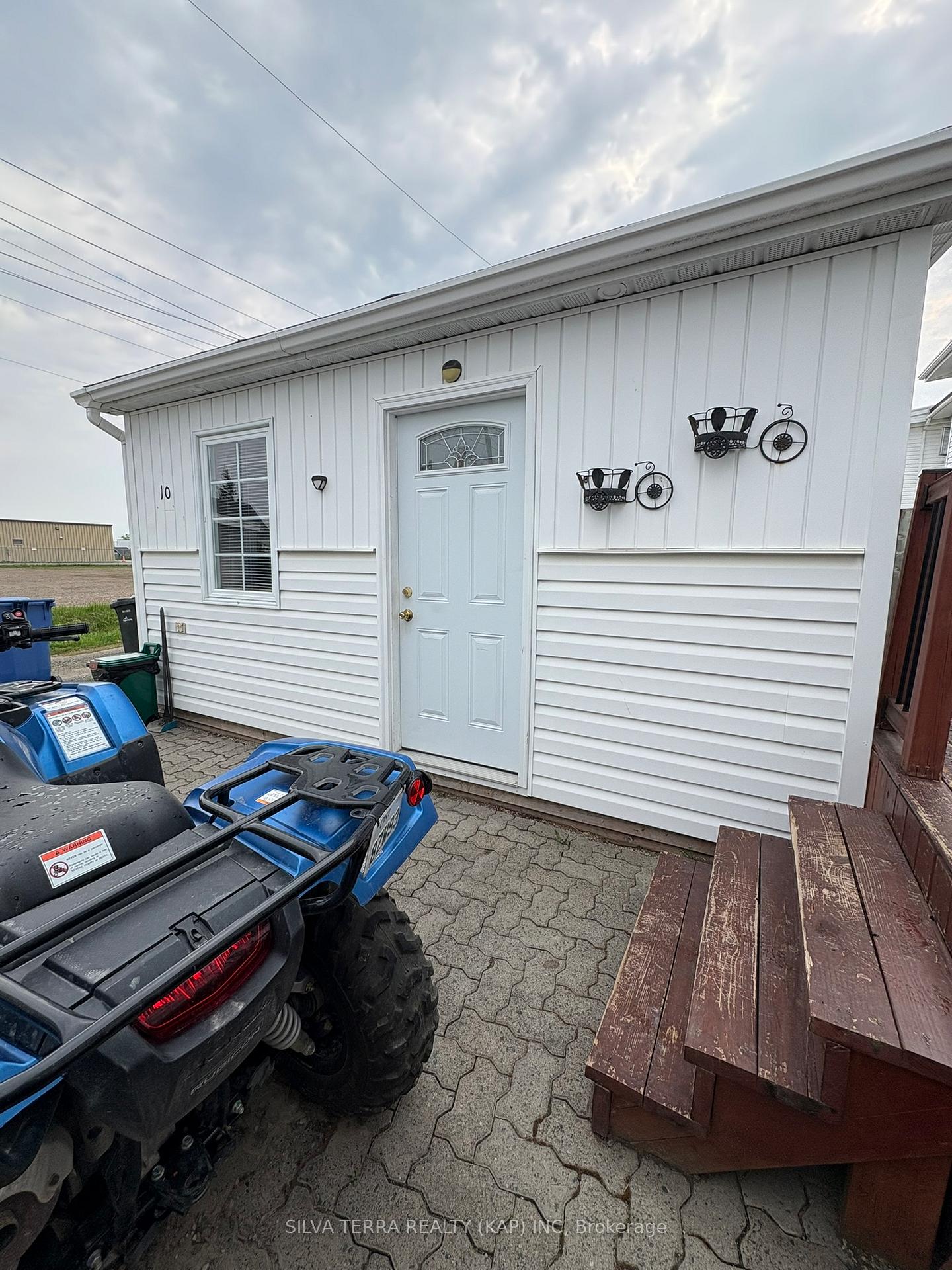 Photo 39 of 10 Macdonald Street, Kapuskasing — HOMEH