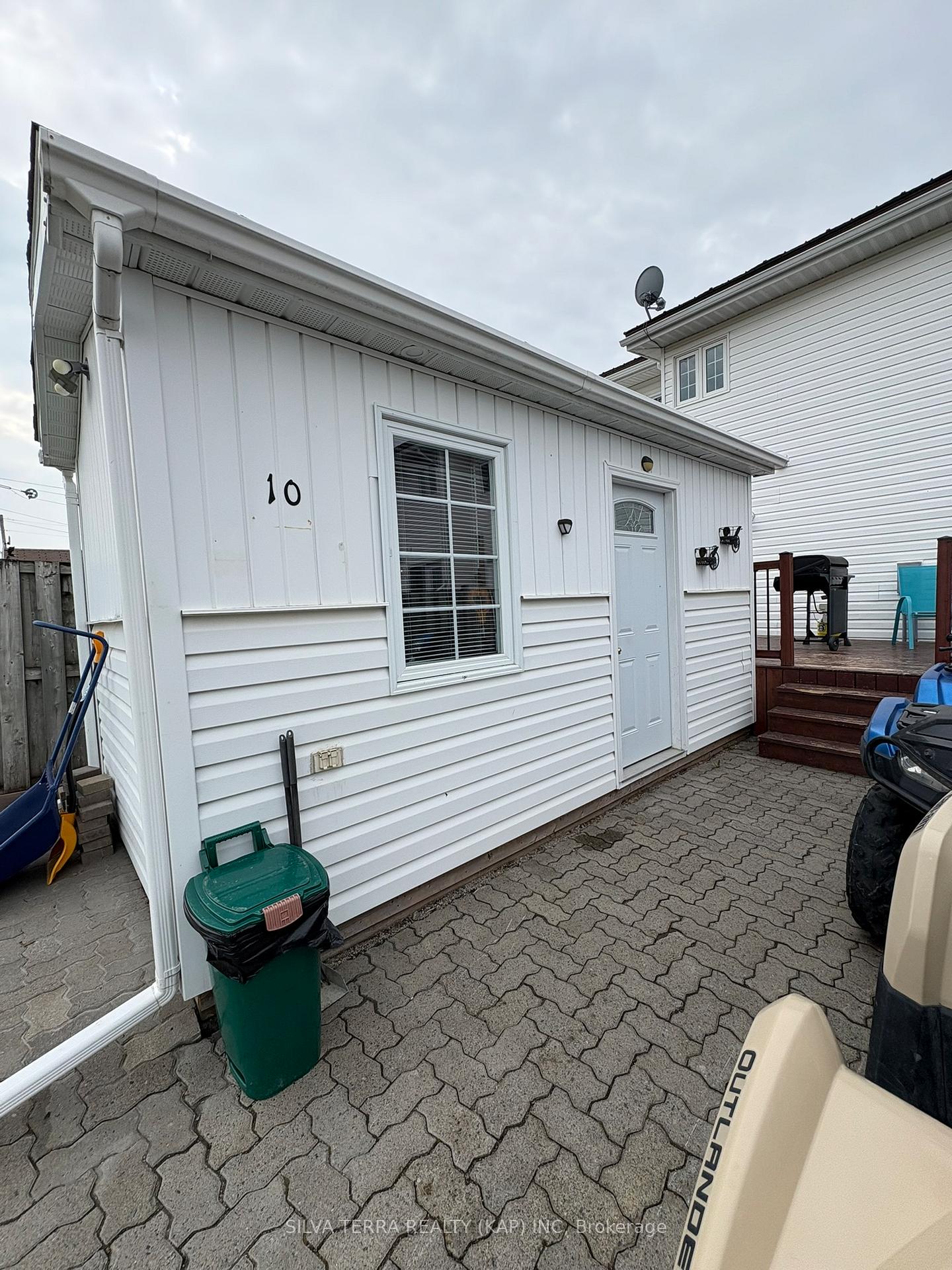 Photo 41 of 10 Macdonald Street, Kapuskasing — HOMEH