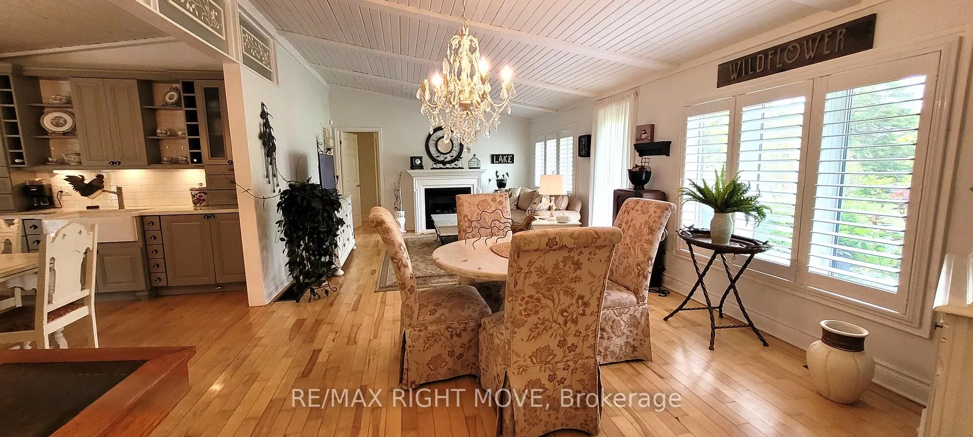 Photo 15 of 3528 Glenhaven Beach Road, Innisfil, Rural Innisfil — HOMEH