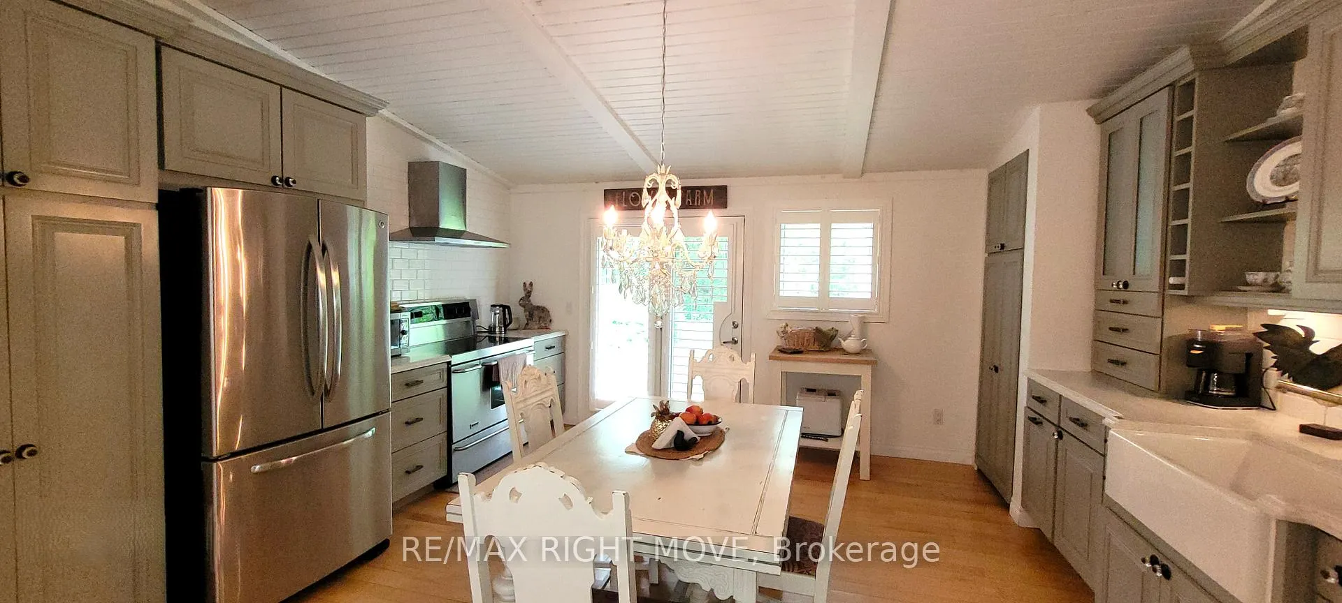 Photo 19 of 3528 Glenhaven Beach Road, Innisfil, Rural Innisfil — HOMEH