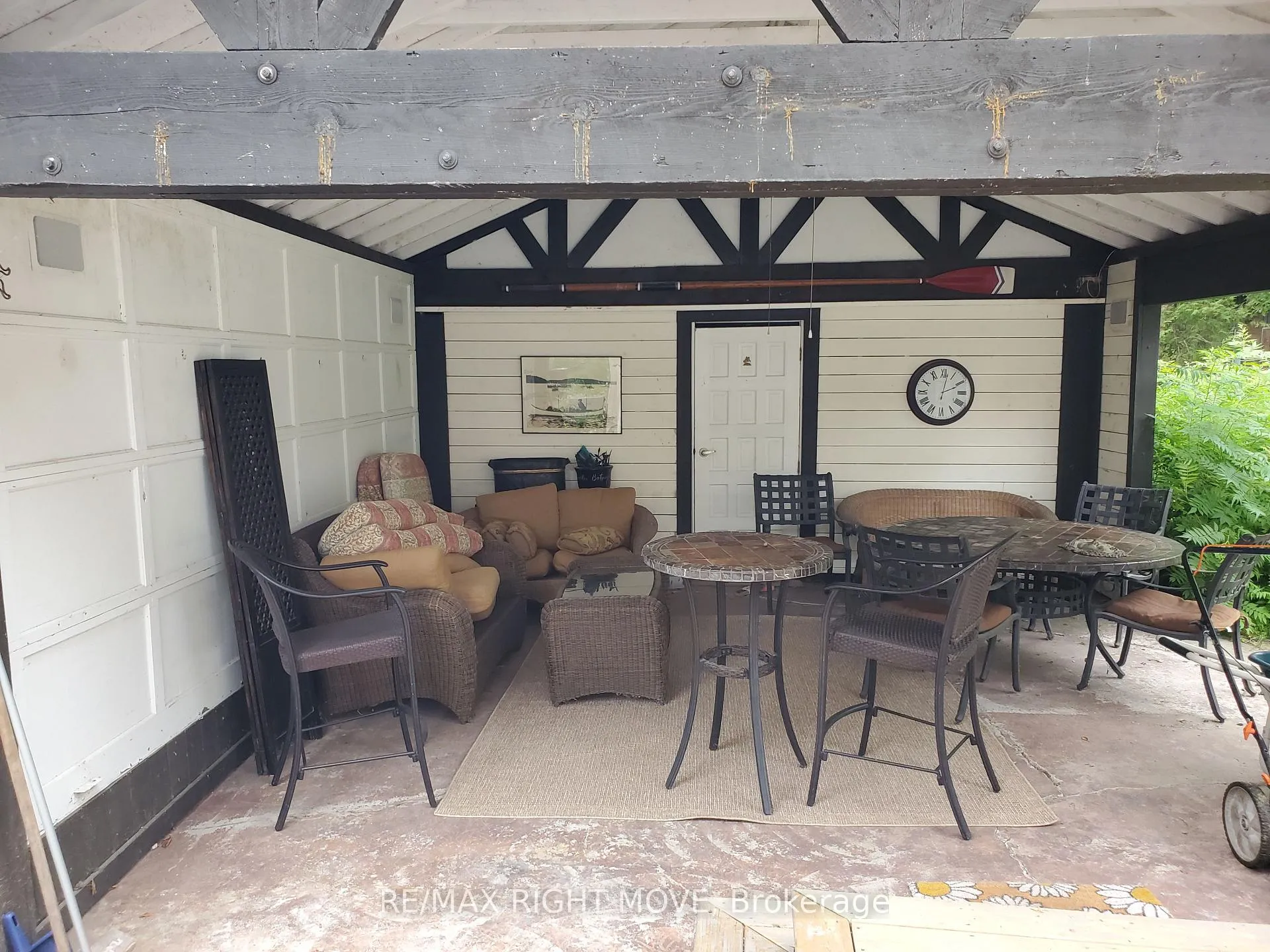 Photo 33 of 3528 Glenhaven Beach Road, Innisfil, Rural Innisfil — HOMEH
