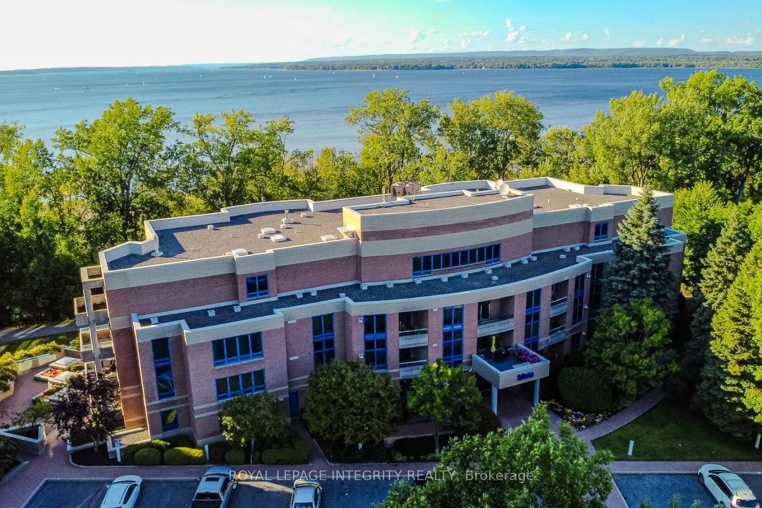 Photo 1 of Unit 203, 3099 Carling Avenue, Ottawa, Bayshore — HOMEH