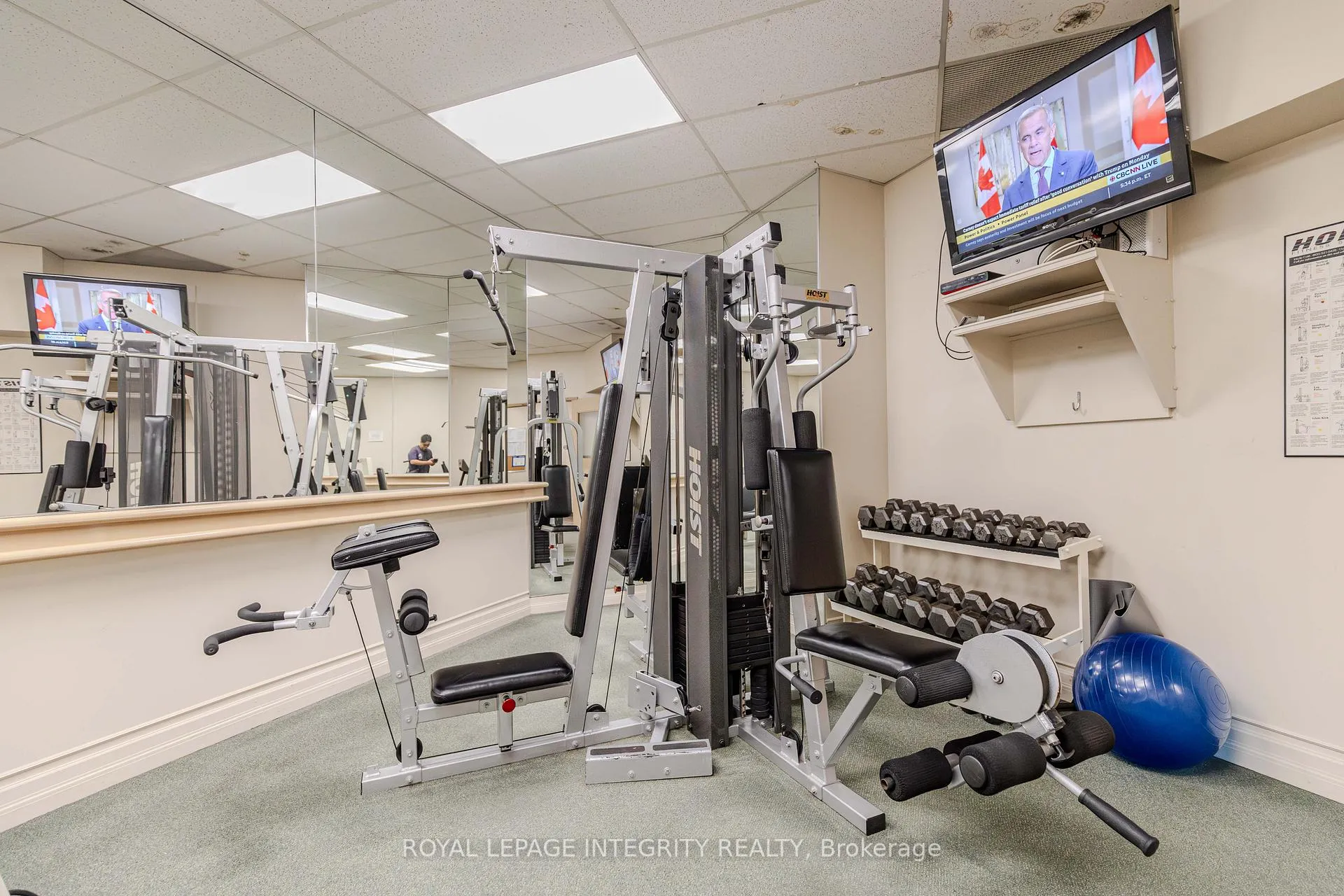 Photo 9 of Unit 203, 3099 Carling Avenue, Ottawa, Bayshore — HOMEH