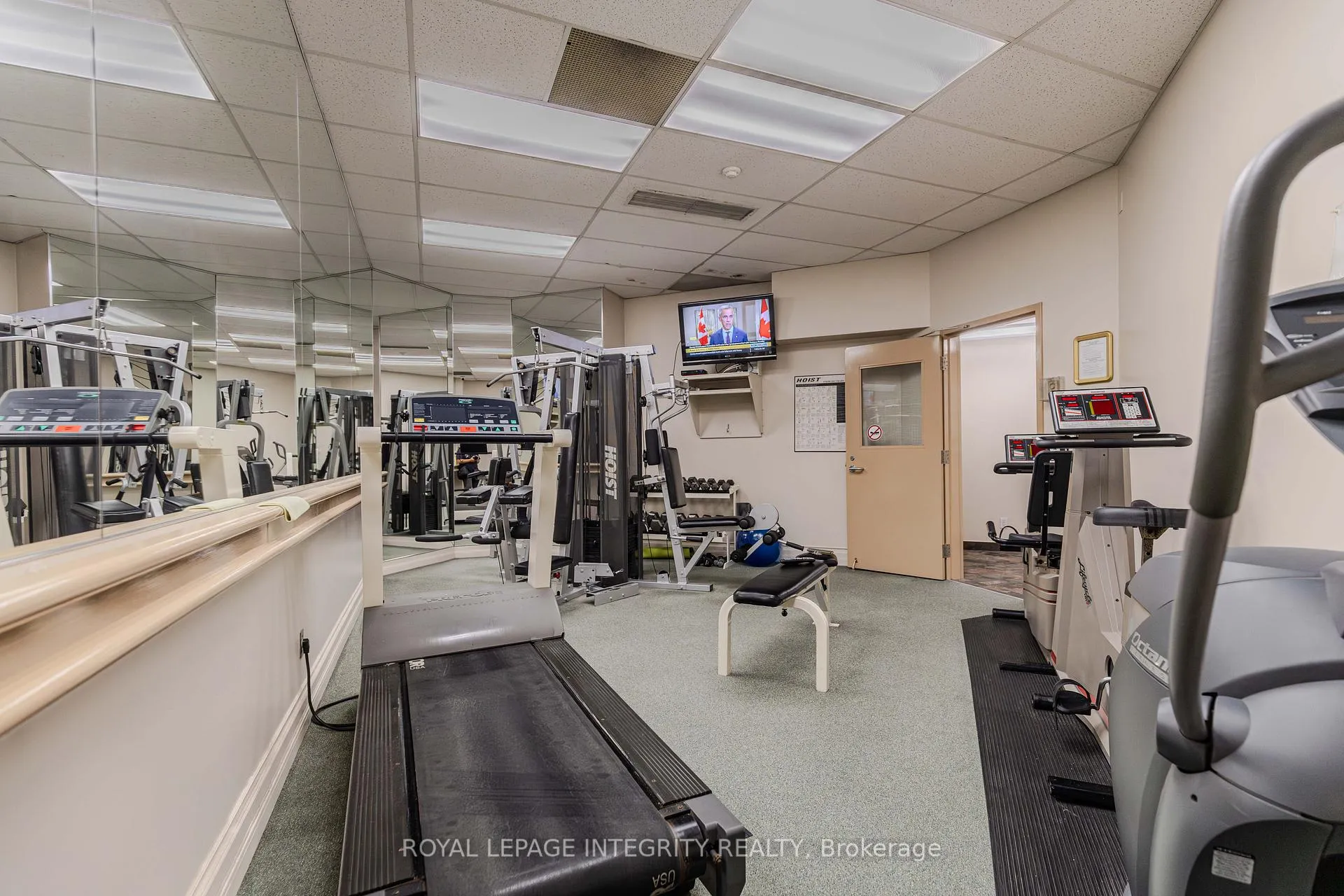 Photo 10 of Unit 203, 3099 Carling Avenue, Ottawa, Bayshore — HOMEH