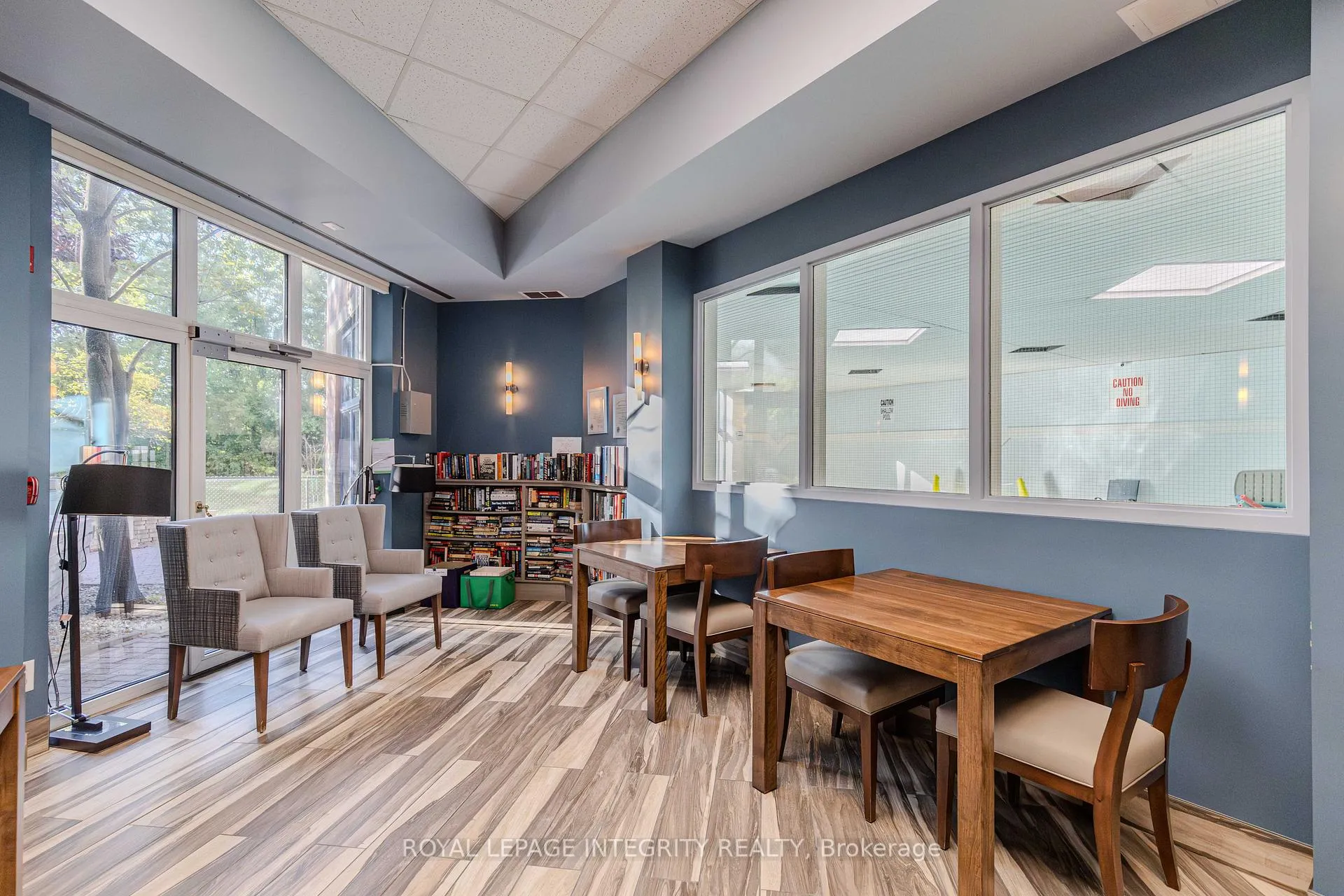 Photo 11 of Unit 203, 3099 Carling Avenue, Ottawa, Bayshore — HOMEH