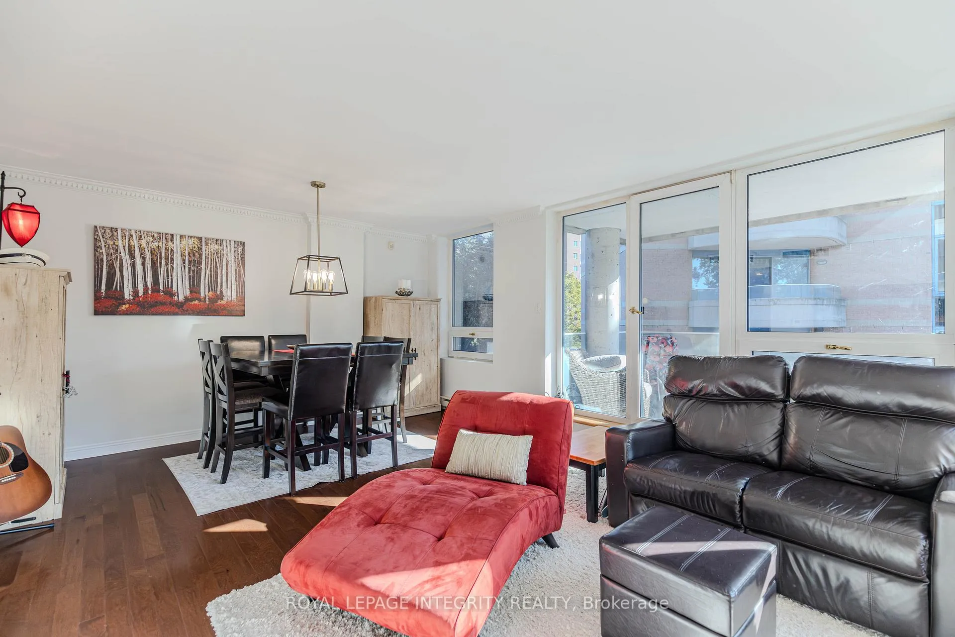 Photo 23 of Unit 203, 3099 Carling Avenue, Ottawa, Bayshore — HOMEH