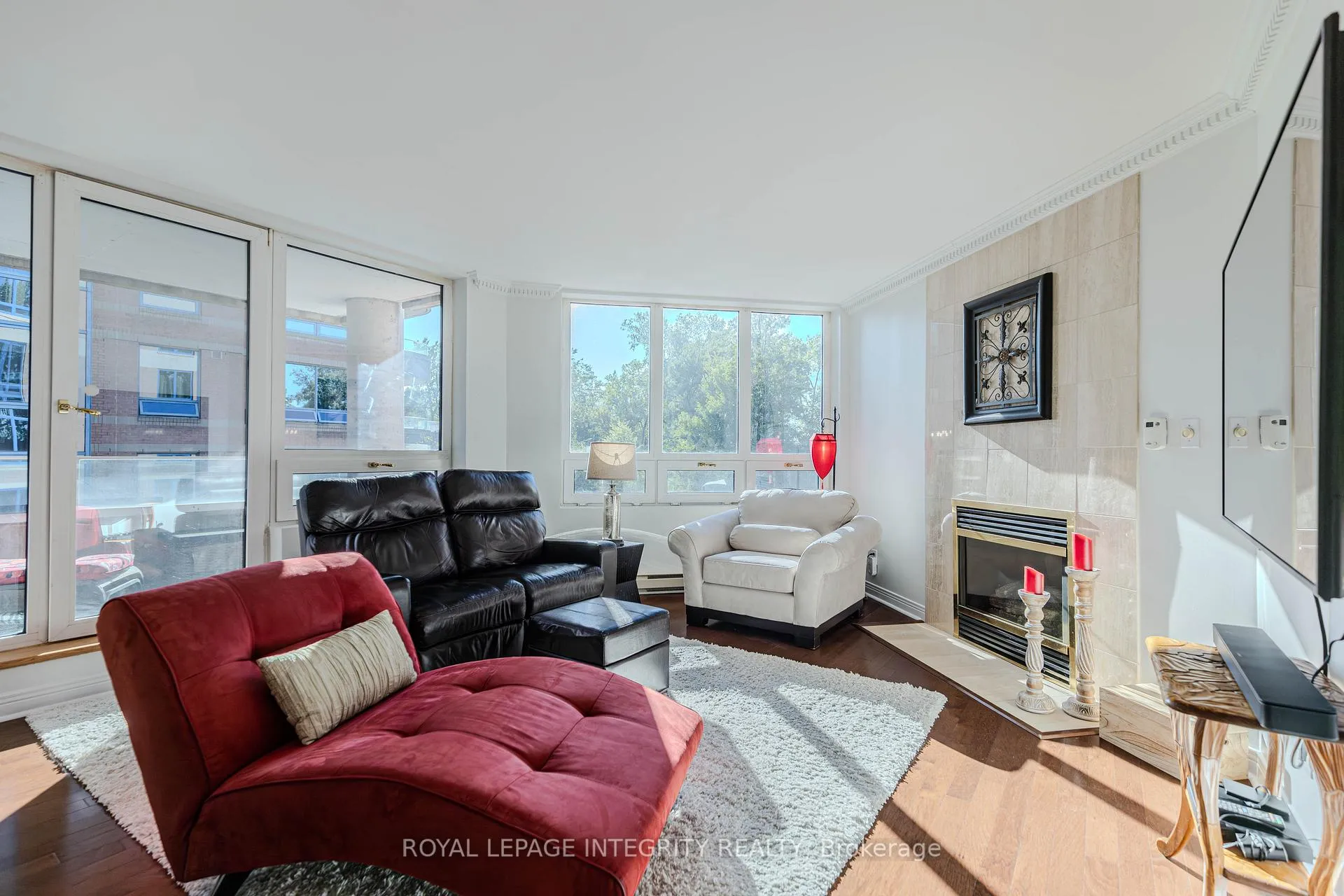 Photo 26 of Unit 203, 3099 Carling Avenue, Ottawa, Bayshore — HOMEH