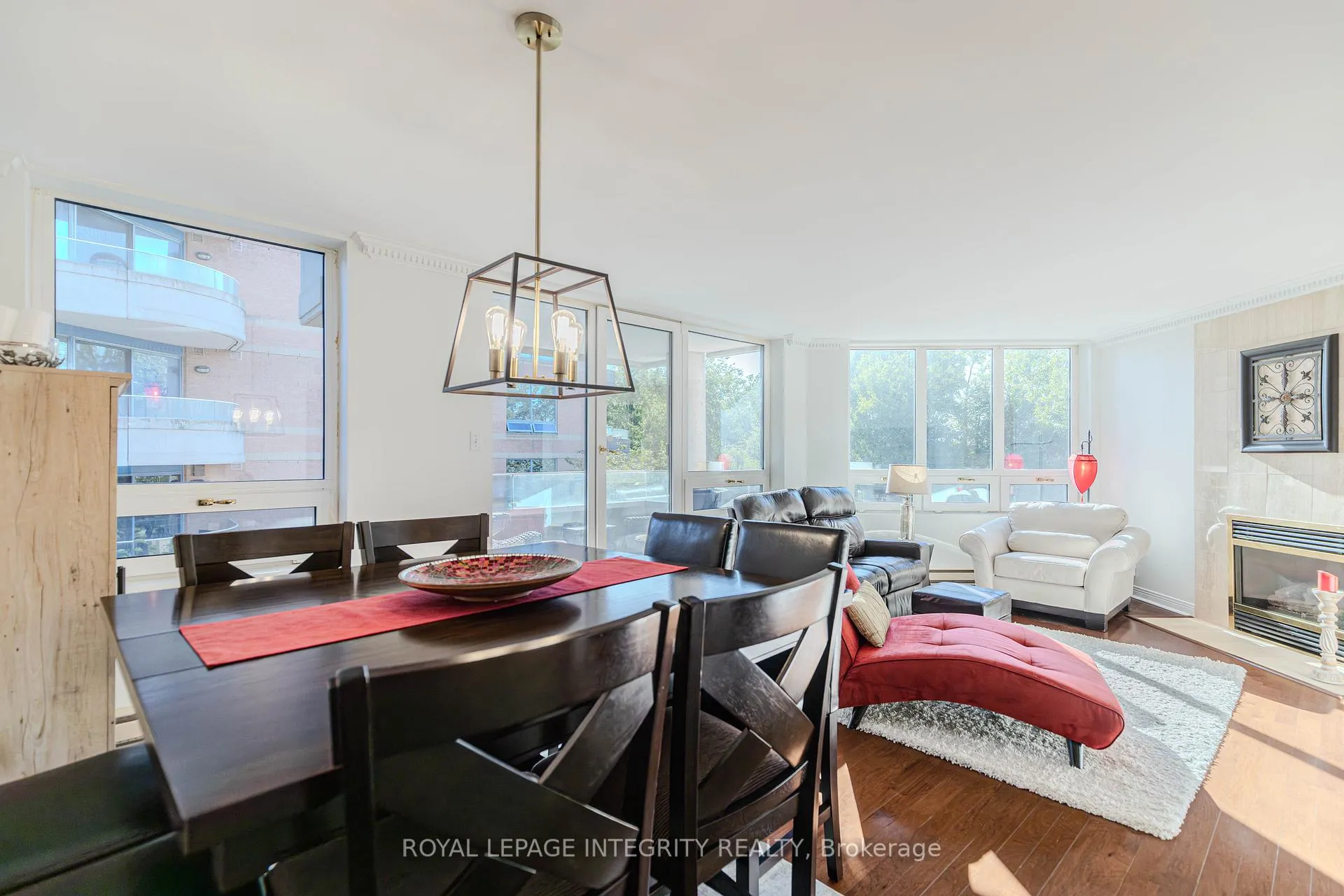Photo 27 of Unit 203, 3099 Carling Avenue, Ottawa, Bayshore — HOMEH