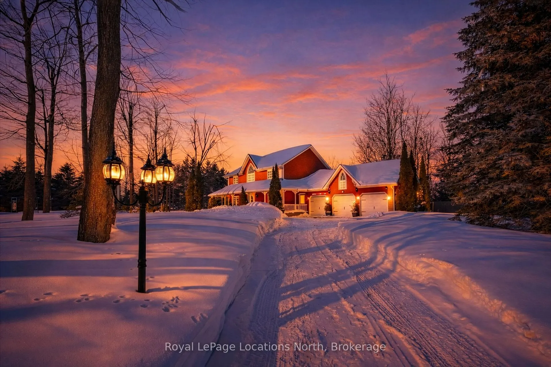 Photo 2 of 20 Green Mountain Court, Oro-Medonte, Rural Oro-Medonte — HOMEH