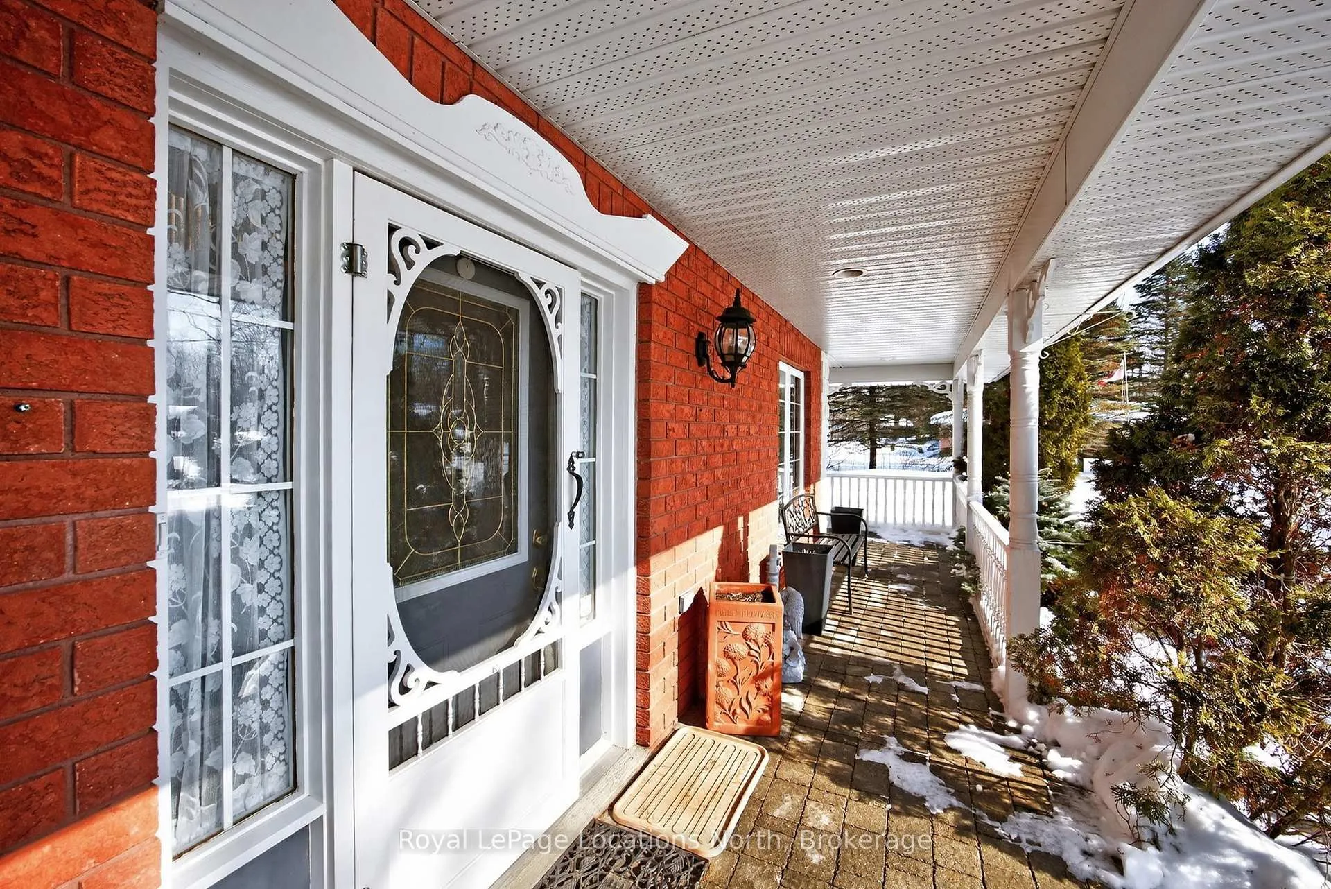 Photo 8 of 20 Green Mountain Court, Oro-Medonte, Rural Oro-Medonte — HOMEH
