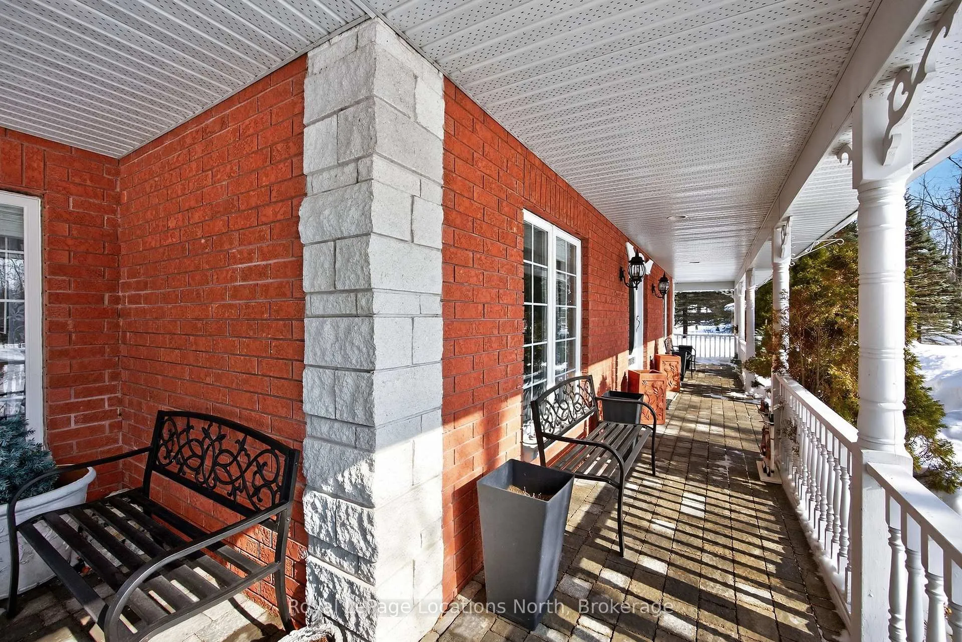 Photo 9 of 20 Green Mountain Court, Oro-Medonte, Rural Oro-Medonte — HOMEH