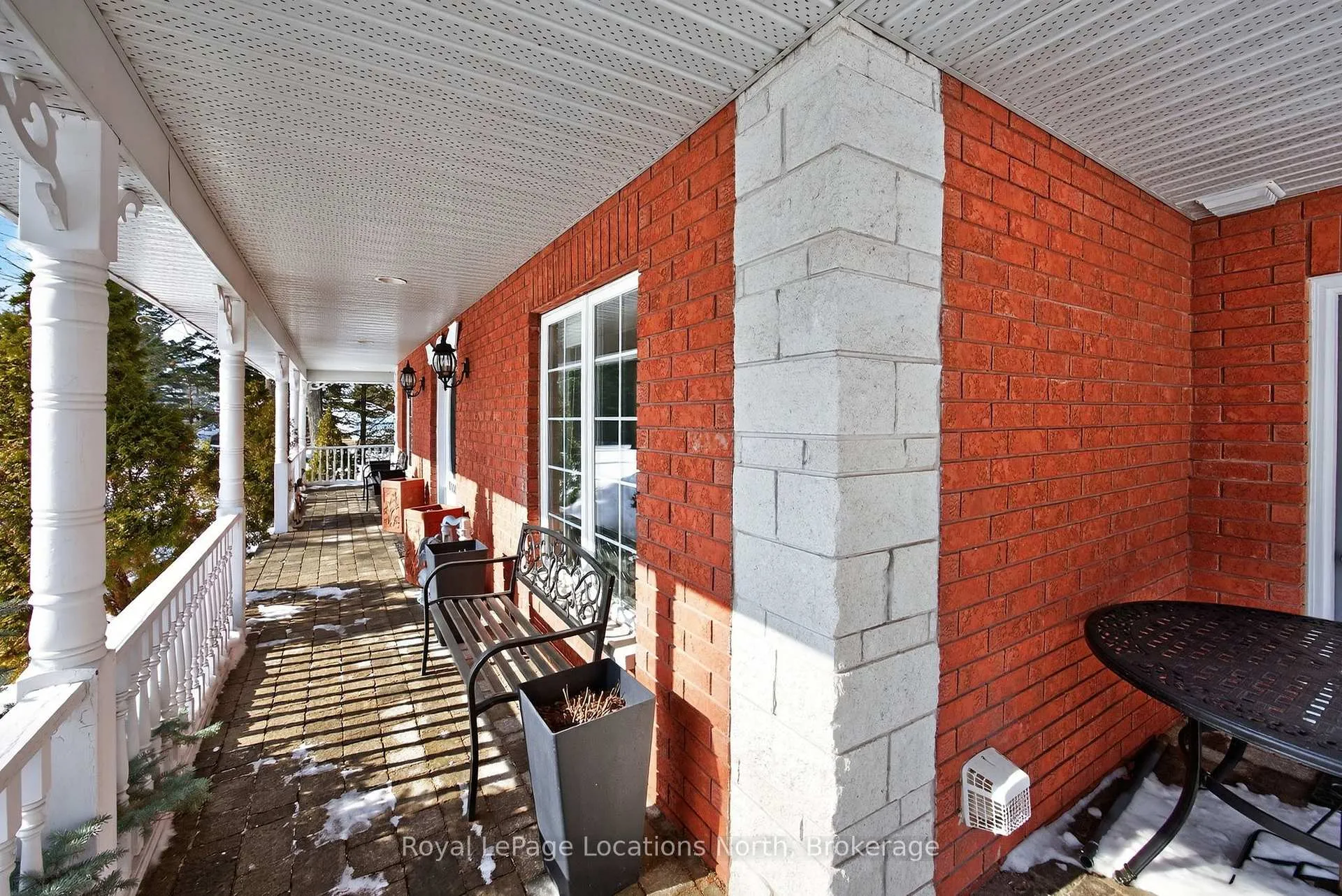 Photo 13 of 20 Green Mountain Court, Oro-Medonte, Rural Oro-Medonte — HOMEH