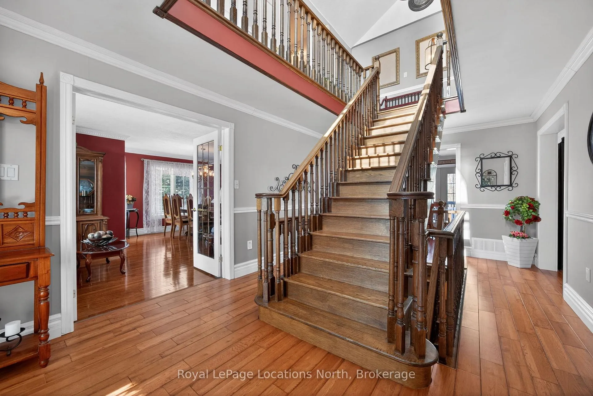 Photo 14 of 20 Green Mountain Court, Oro-Medonte, Rural Oro-Medonte — HOMEH