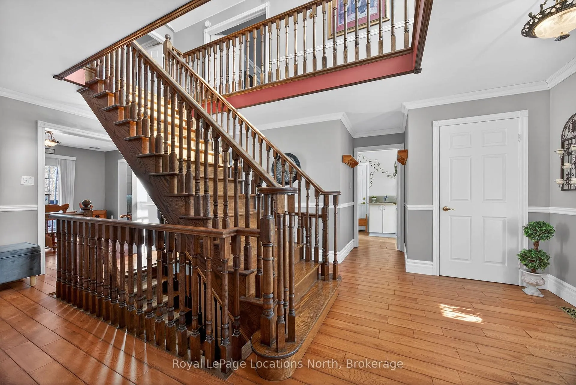 Photo 16 of 20 Green Mountain Court, Oro-Medonte, Rural Oro-Medonte — HOMEH