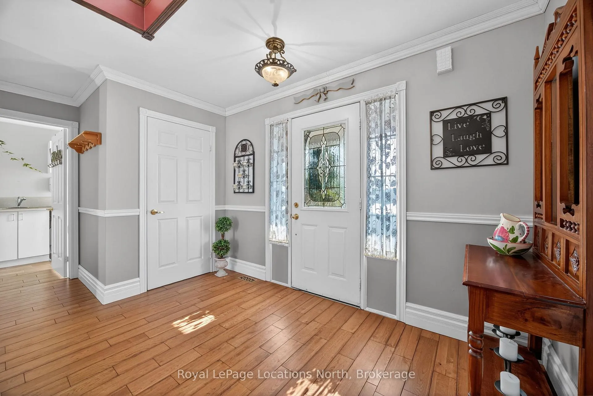 Photo 17 of 20 Green Mountain Court, Oro-Medonte, Rural Oro-Medonte — HOMEH