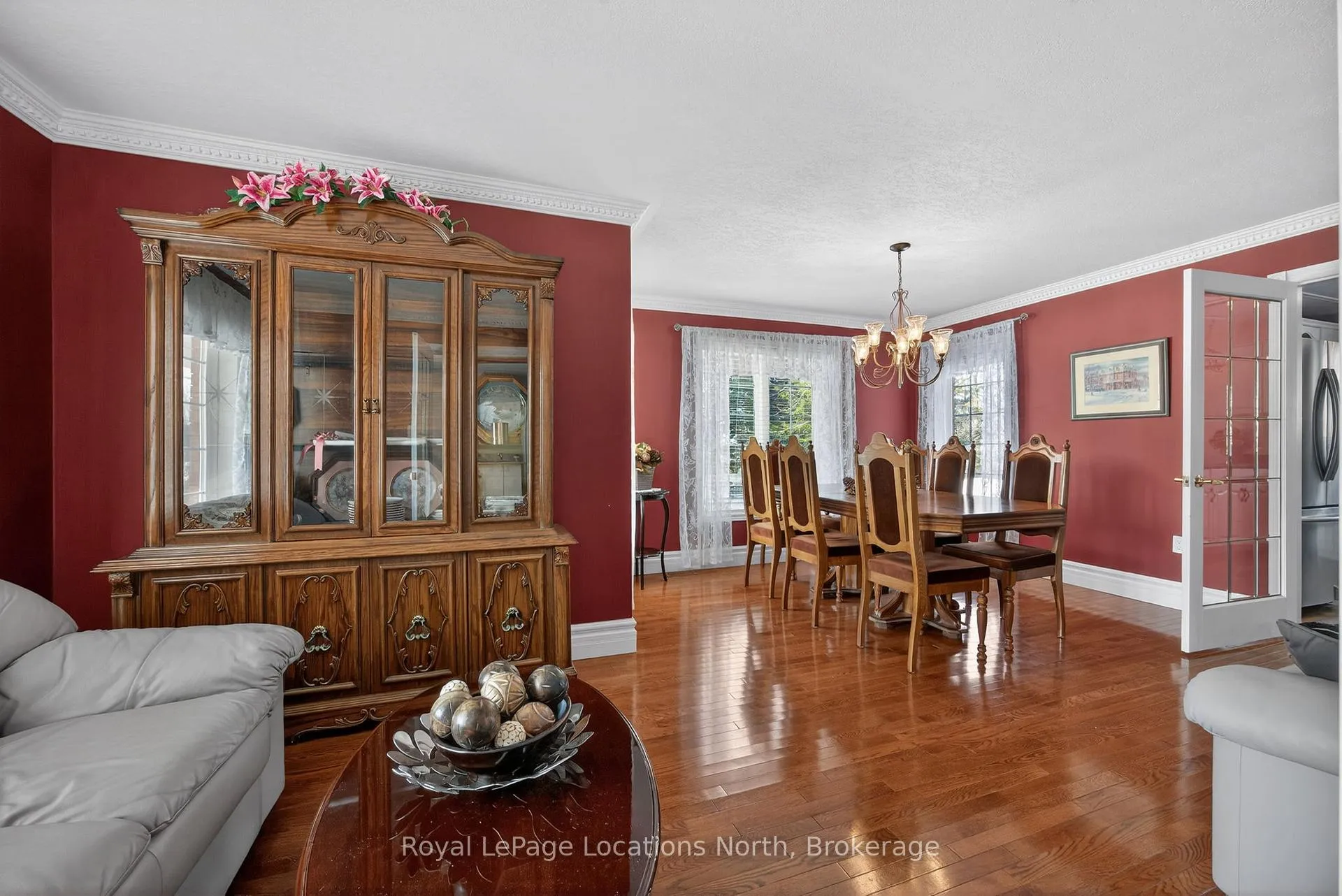 Photo 18 of 20 Green Mountain Court, Oro-Medonte, Rural Oro-Medonte — HOMEH