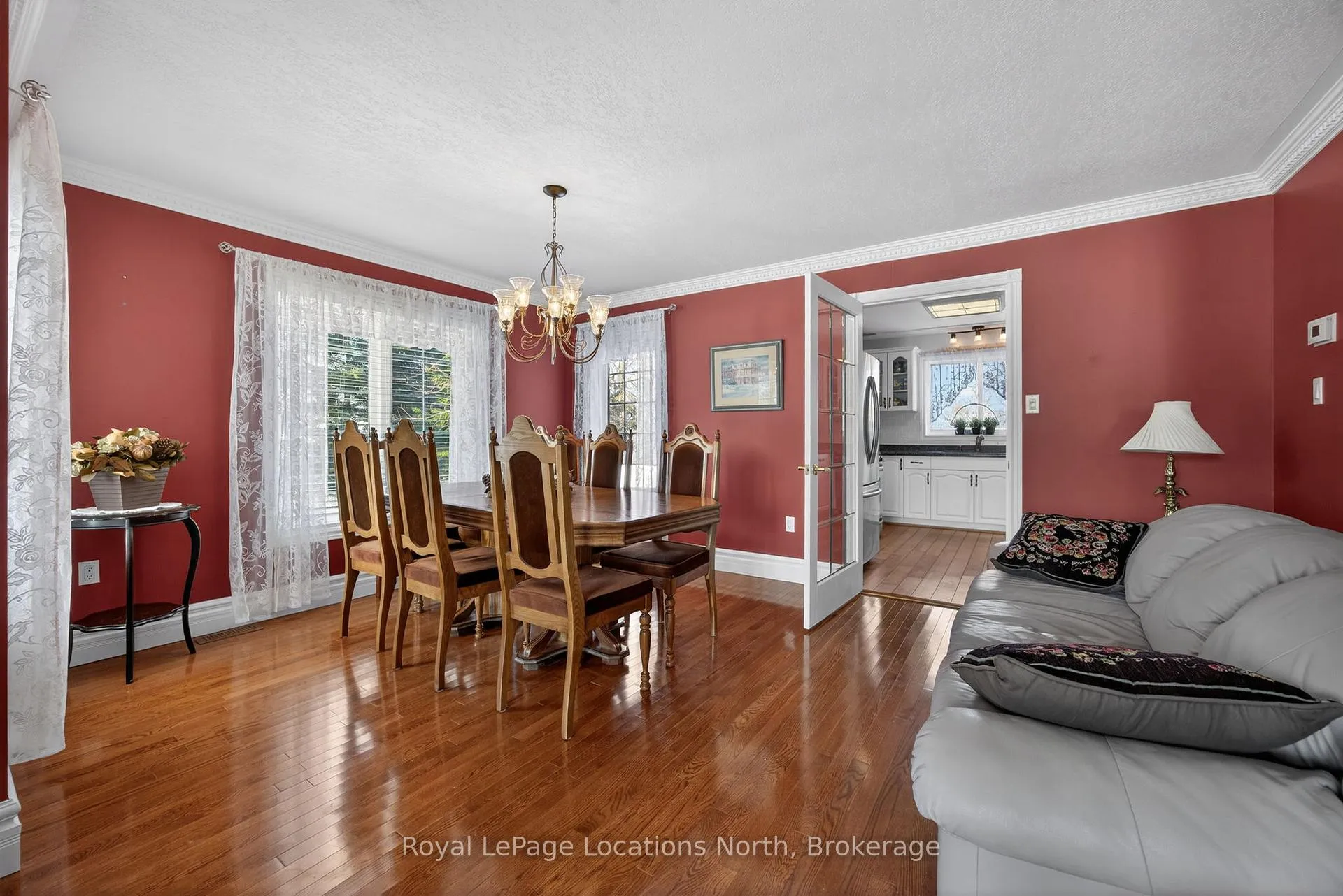 Photo 19 of 20 Green Mountain Court, Oro-Medonte, Rural Oro-Medonte — HOMEH