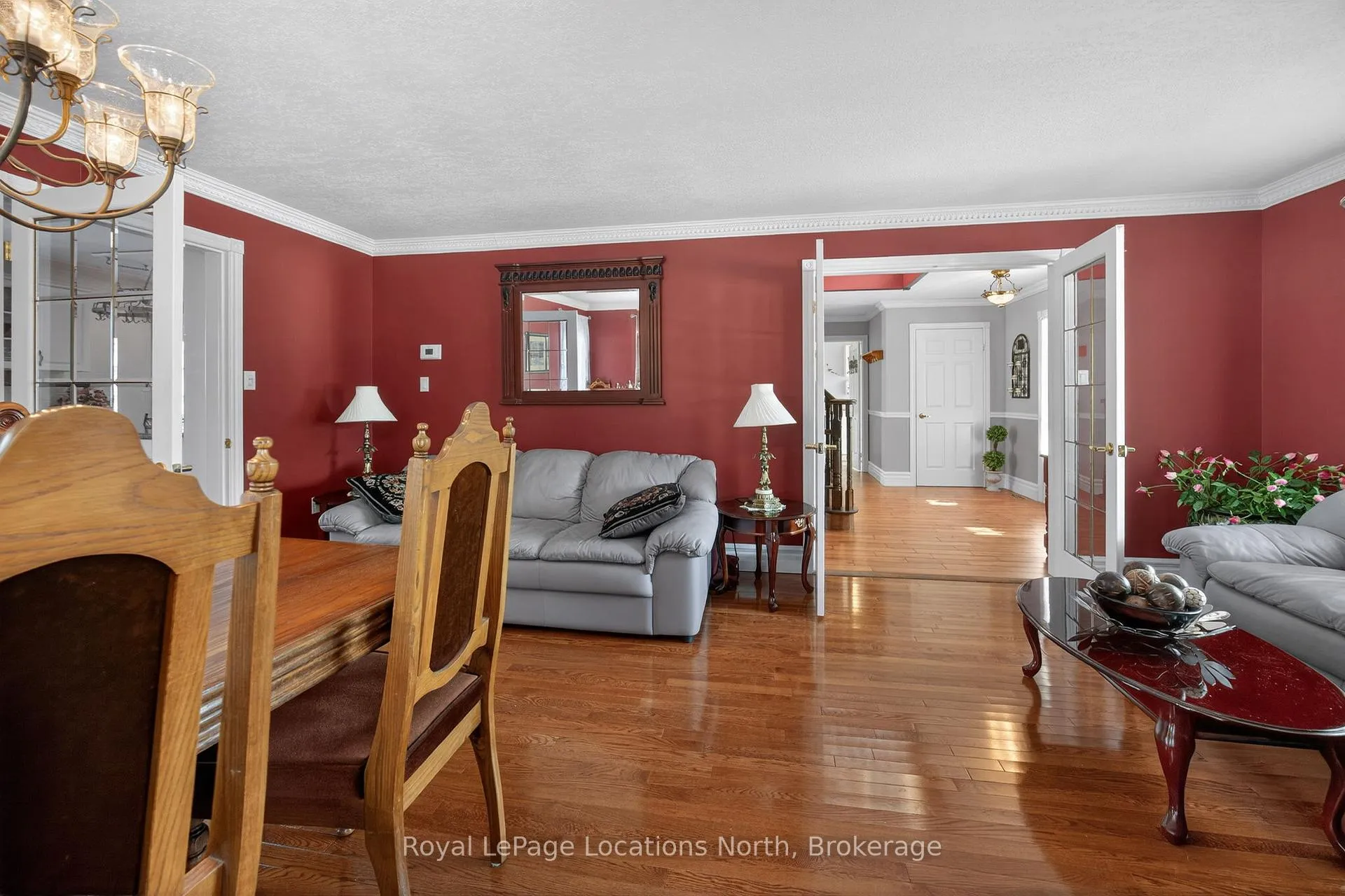 Photo 20 of 20 Green Mountain Court, Oro-Medonte, Rural Oro-Medonte — HOMEH