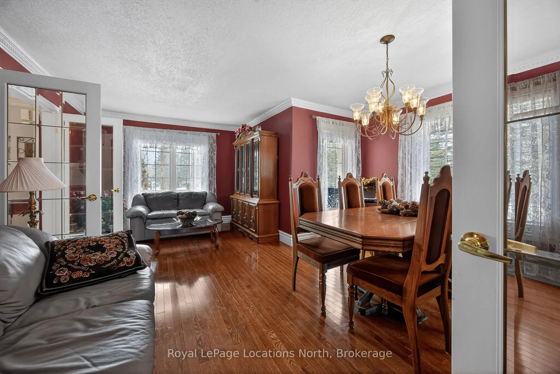 Photo 21 of 20 Green Mountain Court, Oro-Medonte, Rural Oro-Medonte — HOMEH