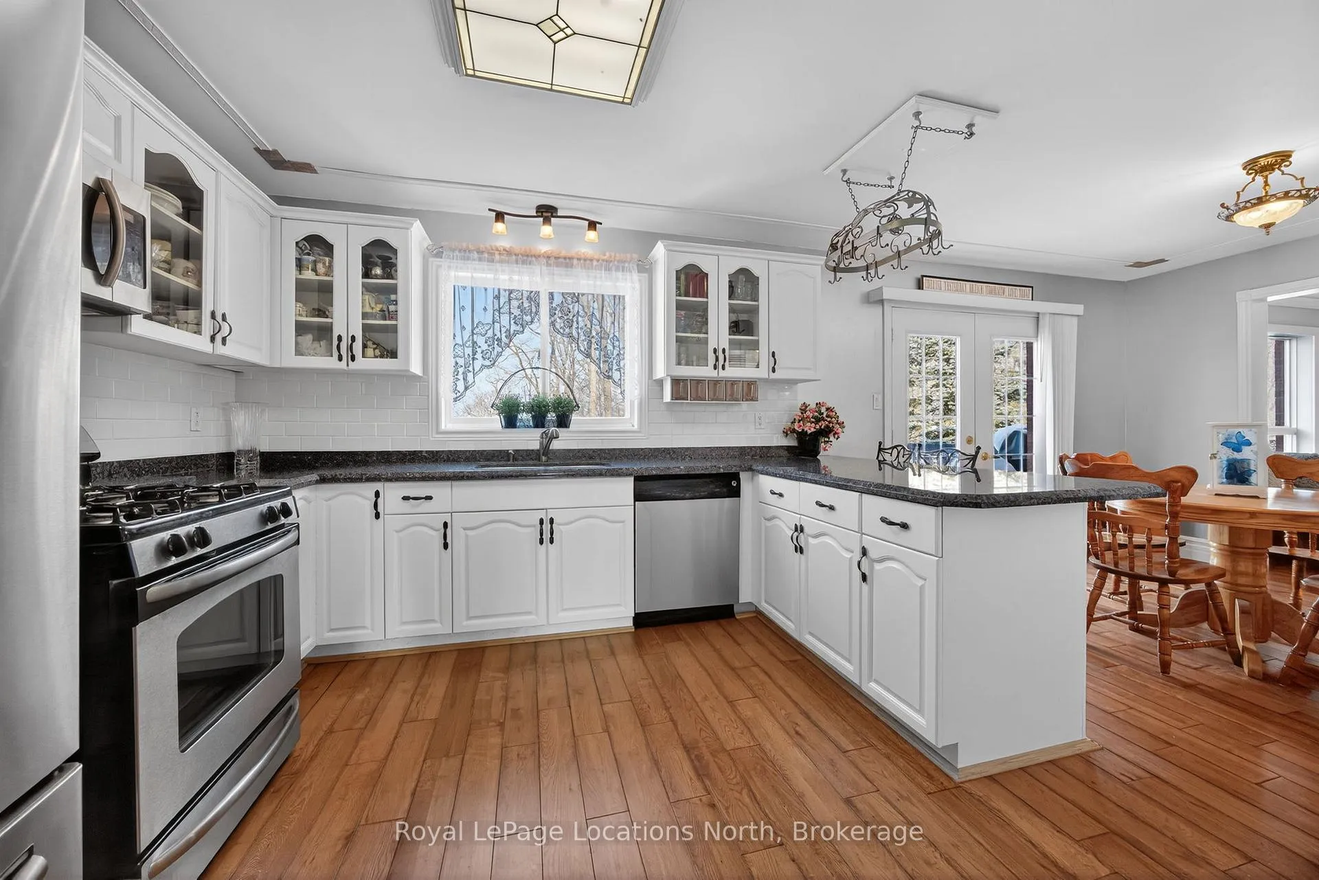 Photo 22 of 20 Green Mountain Court, Oro-Medonte, Rural Oro-Medonte — HOMEH