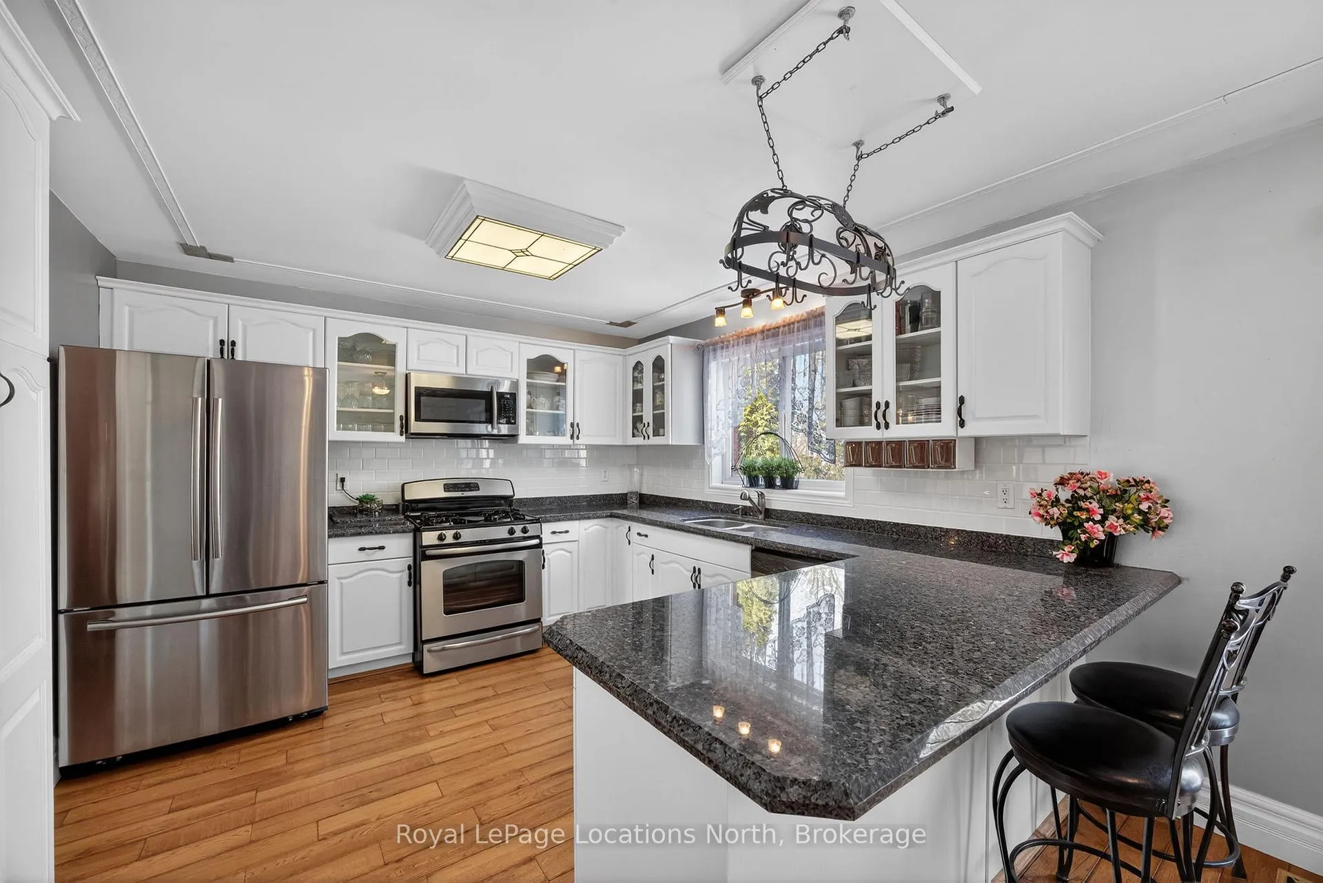 Photo 24 of 20 Green Mountain Court, Oro-Medonte, Rural Oro-Medonte — HOMEH