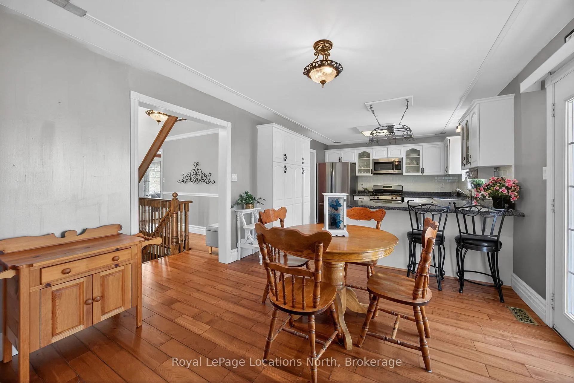 Photo 27 of 20 Green Mountain Court, Oro-Medonte, Rural Oro-Medonte — HOMEH