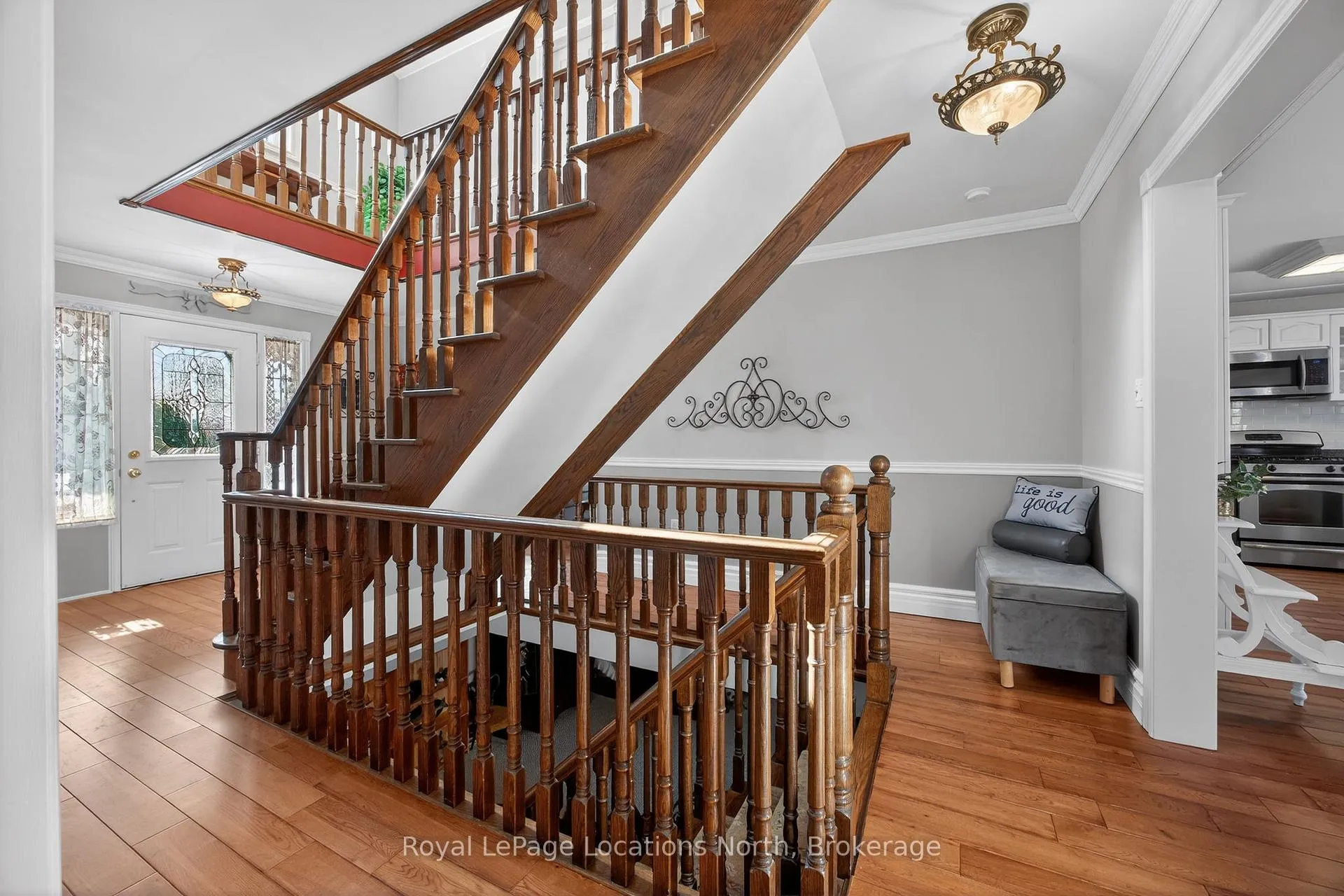 Photo 32 of 20 Green Mountain Court, Oro-Medonte, Rural Oro-Medonte — HOMEH