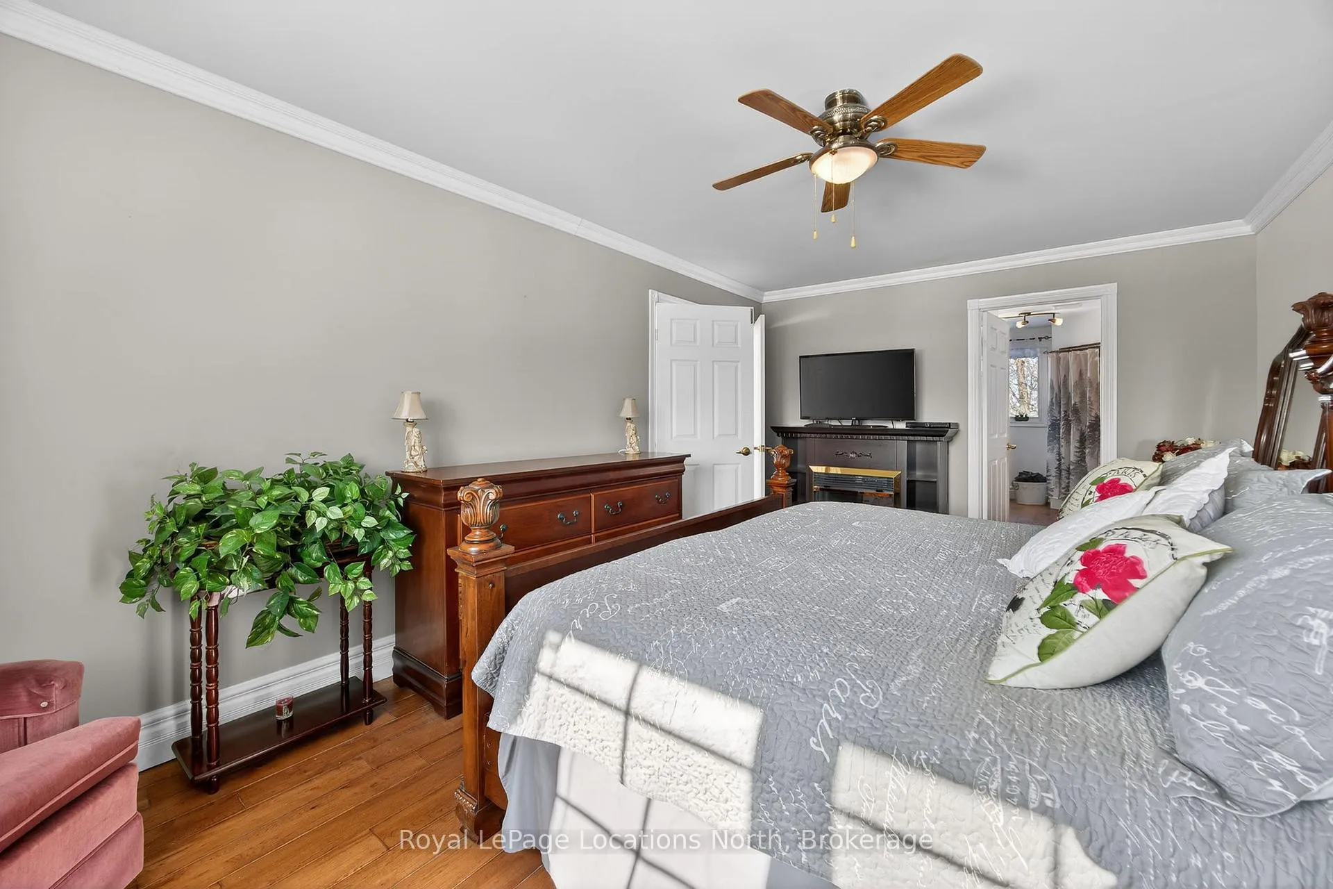 Photo 35 of 20 Green Mountain Court, Oro-Medonte, Rural Oro-Medonte — HOMEH