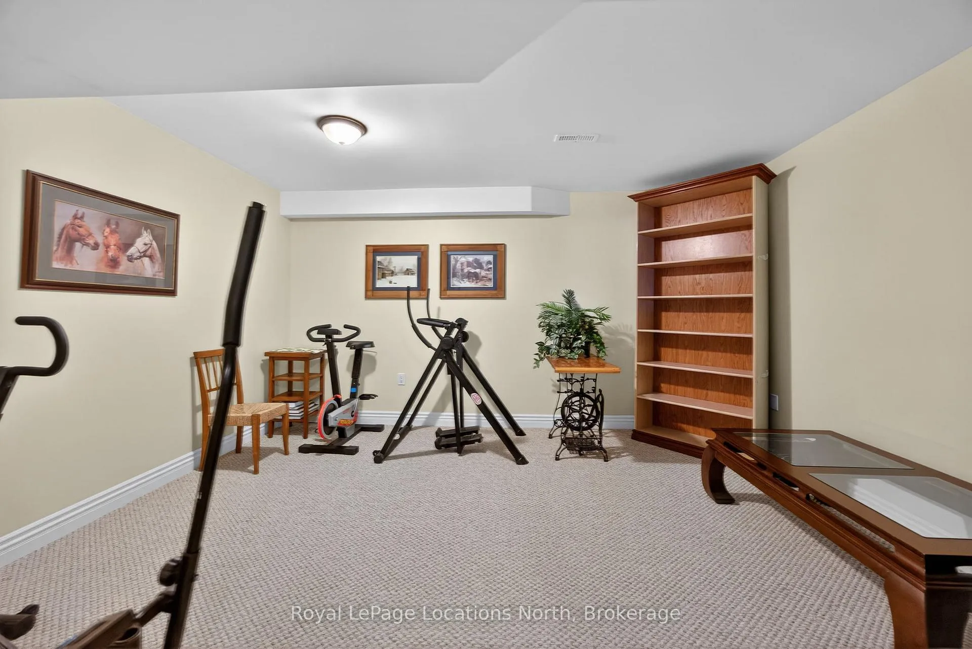Photo 48 of 20 Green Mountain Court, Oro-Medonte, Rural Oro-Medonte — HOMEH